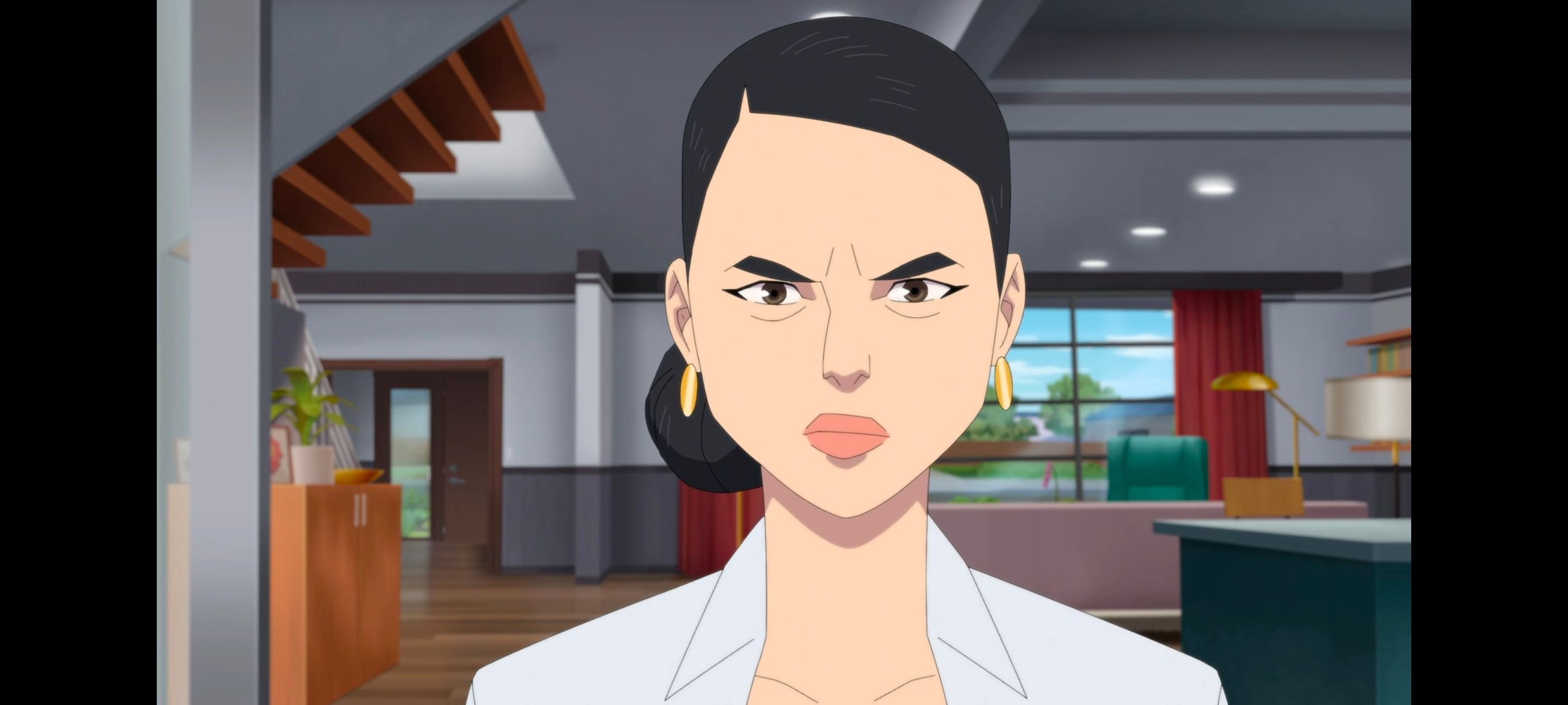 无敌少侠,image,动画,动漫,番剧,ACG