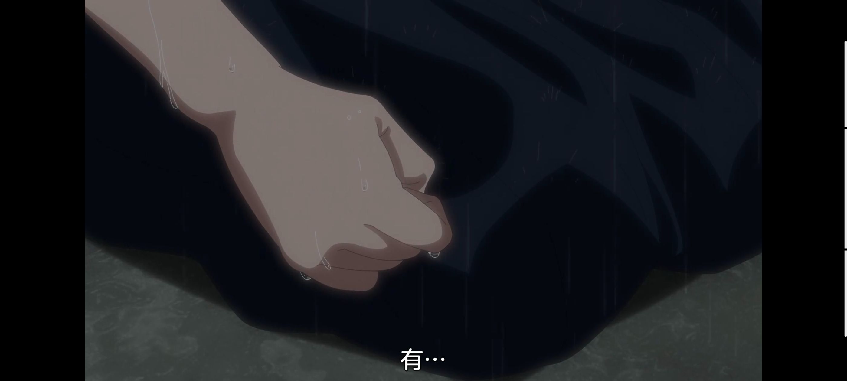 想吃掉我的非人少女,对我垂涎欲滴的非人少女,动画,动漫,百合,百合动漫,番剧,ACG