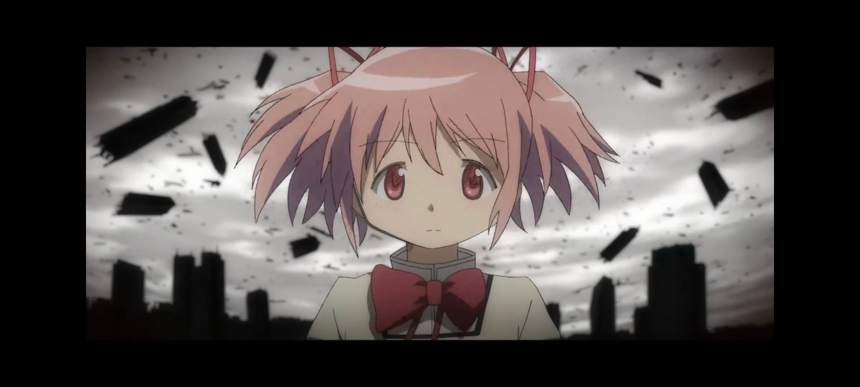 魔法少女小圆,魔法少女,动漫,动画,番剧,ACG