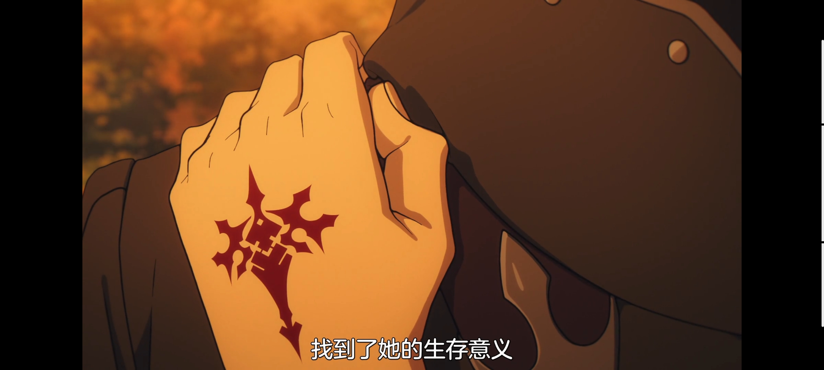 FATE,命运奇异赝品,FatestrangeFake,动画,动漫,番剧,二次元,ACG