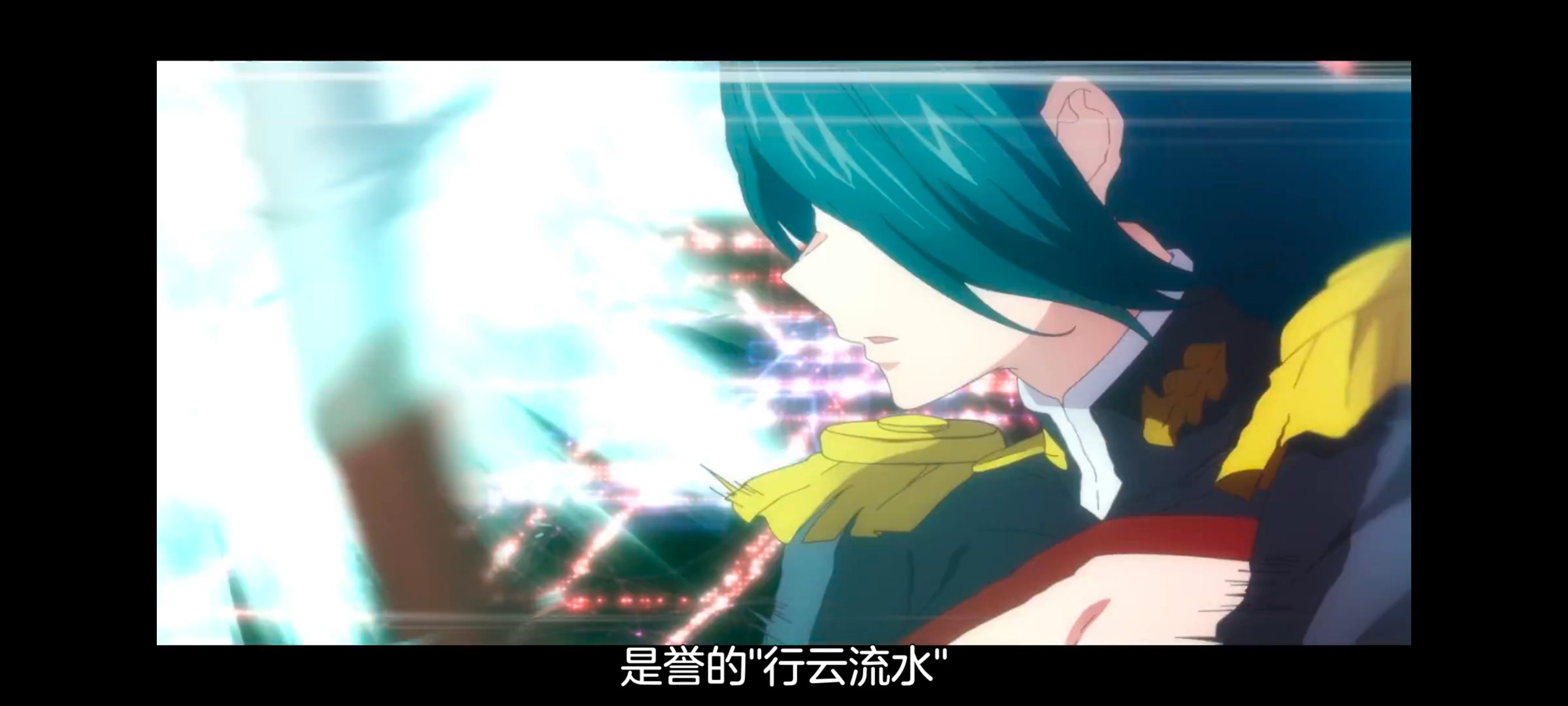 魔都精兵的奴隶,动画,动漫,番剧,二次元,ACG