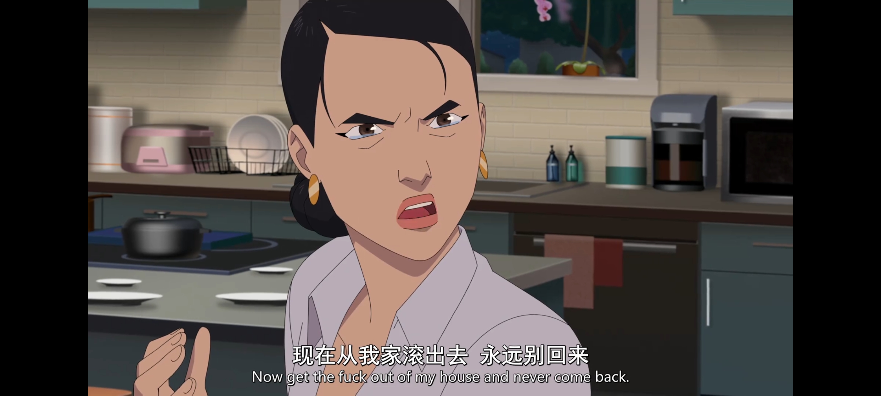 无敌少侠,image,动画,动漫,番剧,ACG,超级英雄,二次元