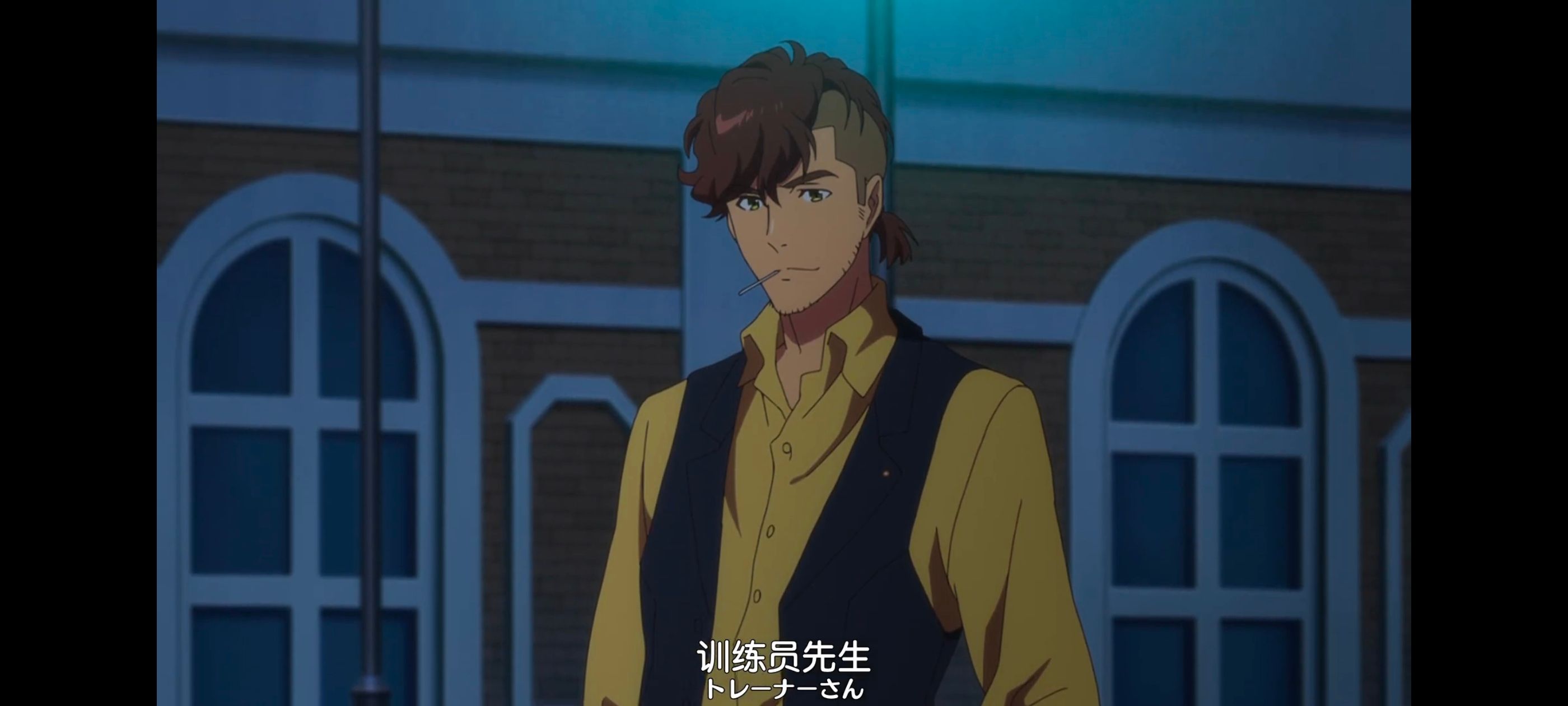 赛马娘,赛马娘PrettyDreby,动画,动漫,番剧,ACG