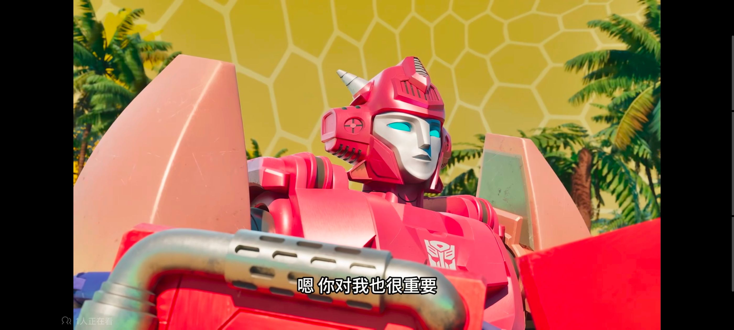 变形金刚,变形金刚赛博世界,动画,动漫,番剧,ACG