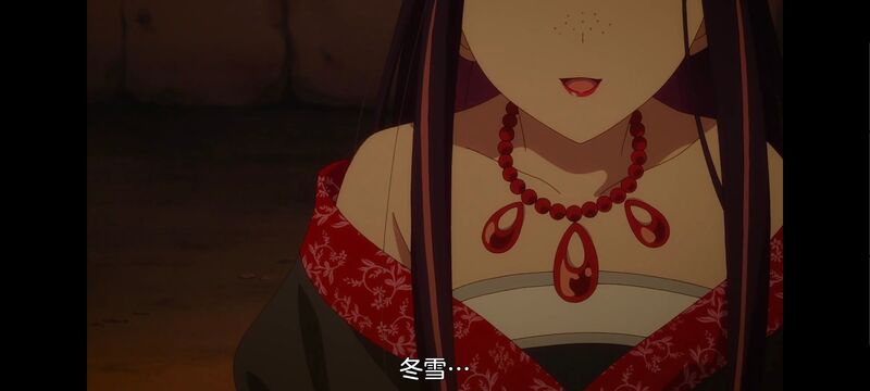 虽然我是不完美恶女雏宫蝶鼠替换传,动画,动漫,番剧,二次元,日漫,ACG,恶女不才请多关照雏宫蝶鼠替换传