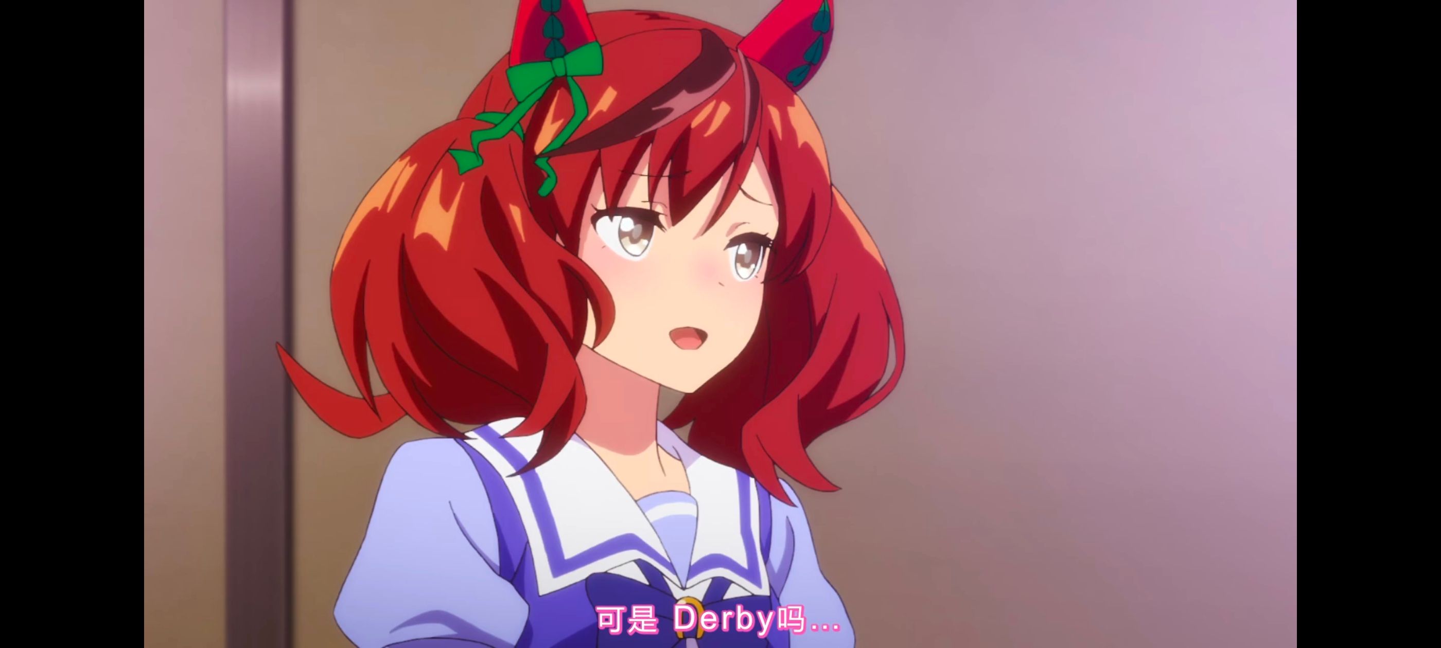 赛马娘,赛马娘PrettyDreby,赛马娘第二季,动画,动漫,番剧,ACG