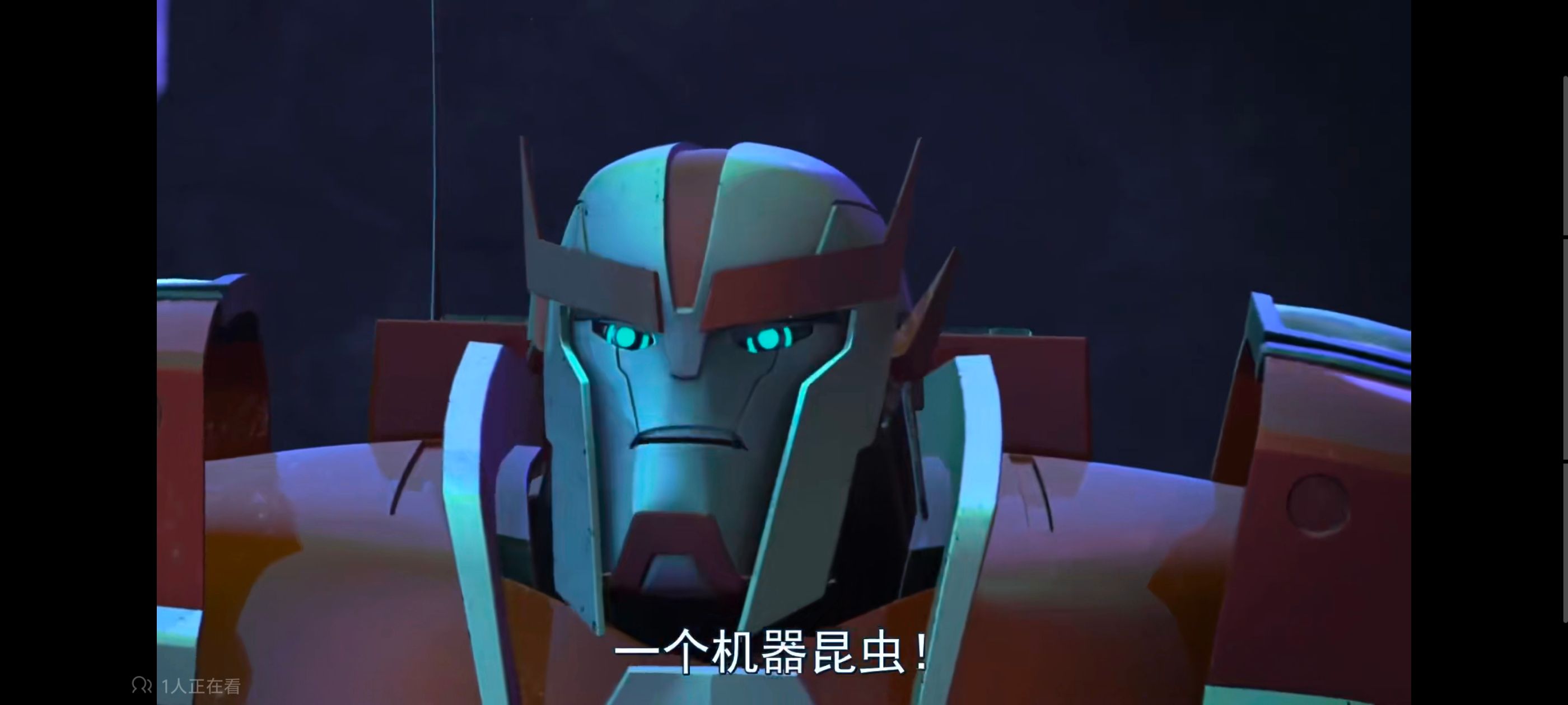 变形金刚,变形金刚领袖之证,动画,动漫,番剧,ACG