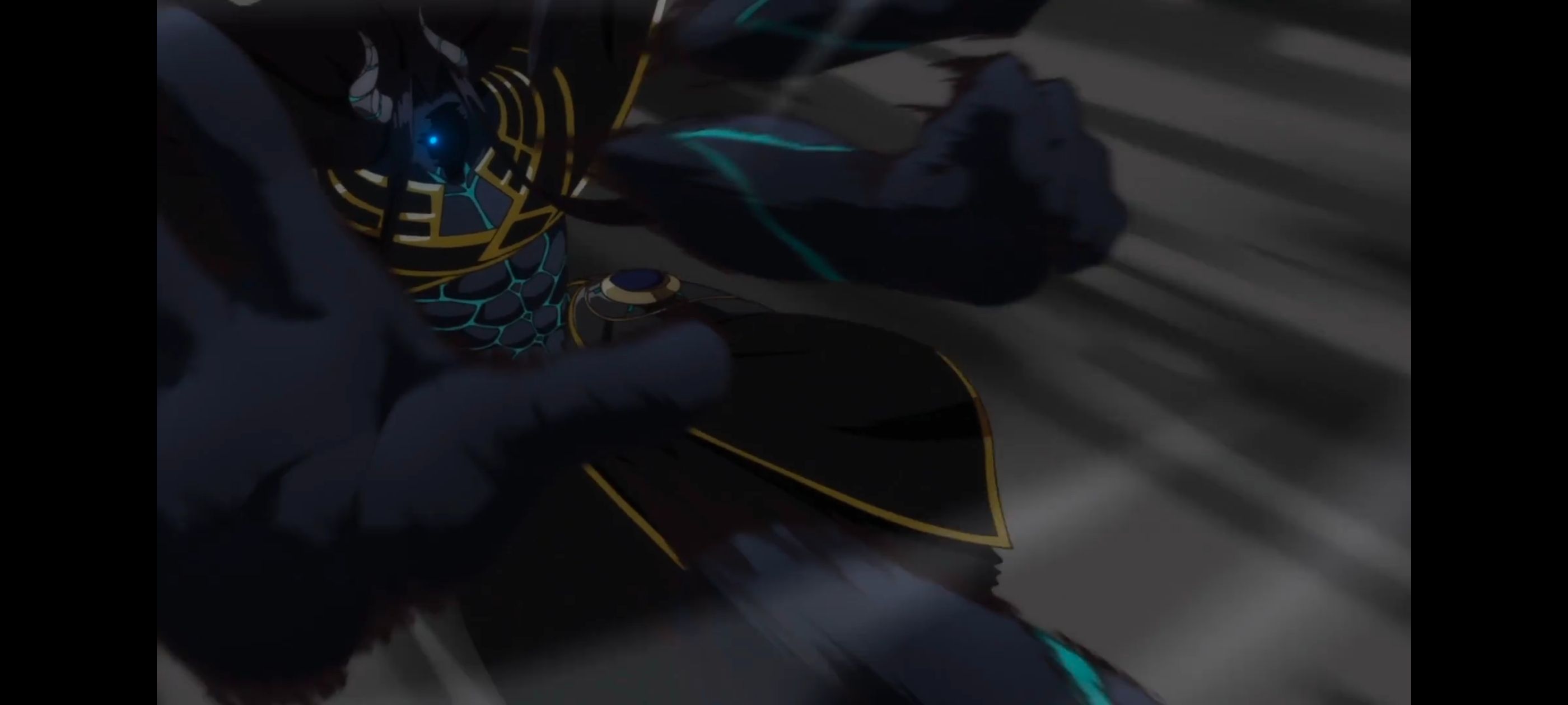 野生的最终BOSS出现了,野生的大魔王出现了,动画,动漫,番剧,ACG