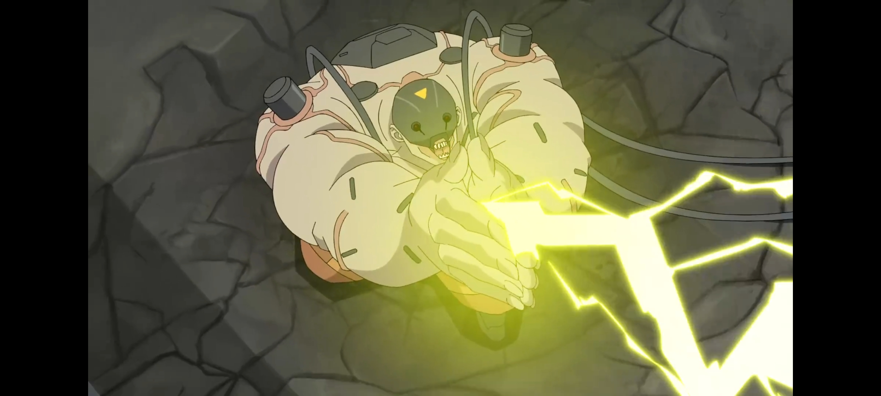 无敌少侠,image,动画,动漫,番剧,ACG,超级英雄,二次元