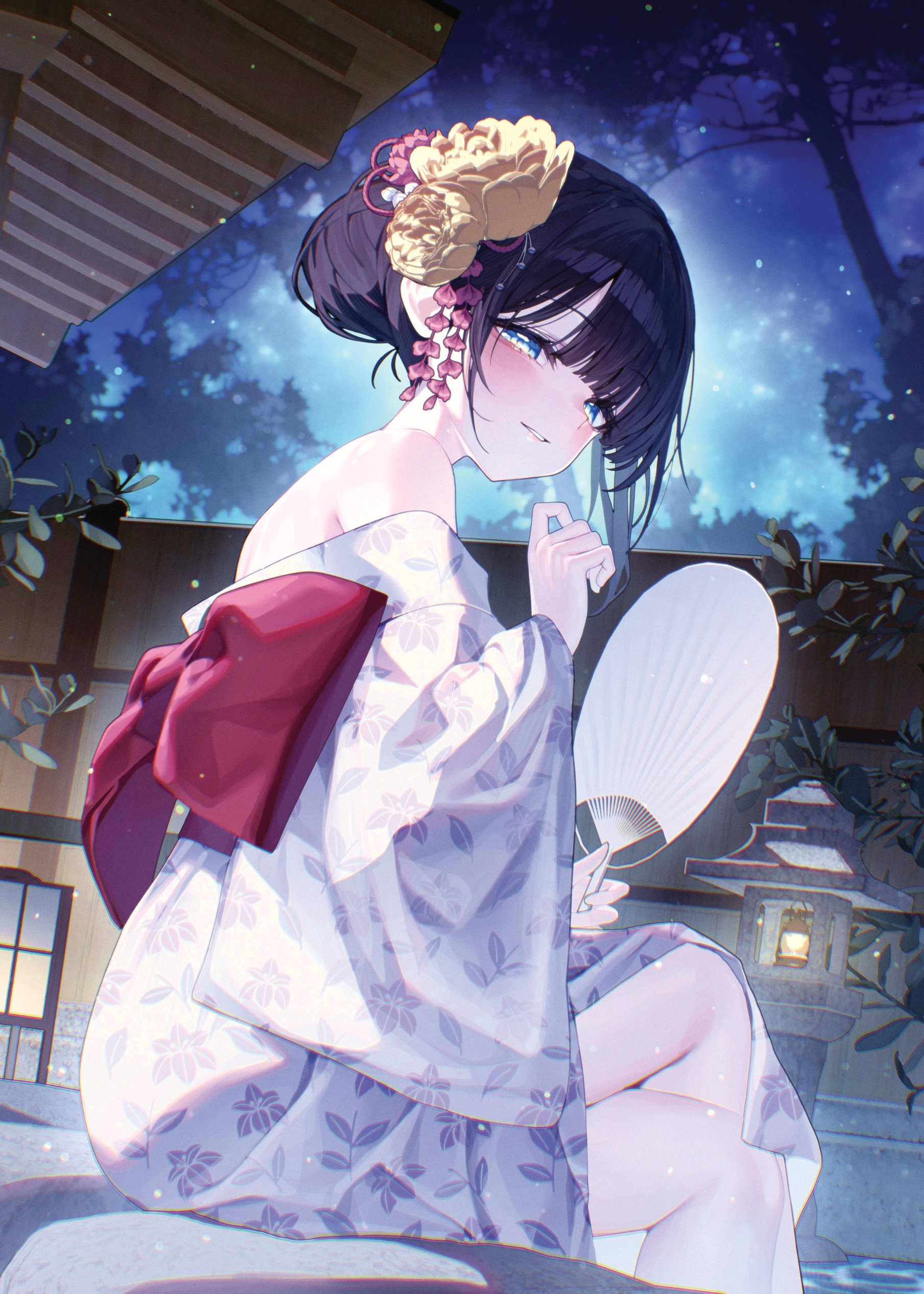 插画