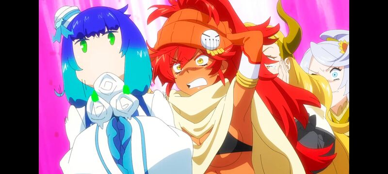 网购技能开启异世界美食之旅,拥有超常技能的异世界流浪美食家,动漫,动画,番剧,ACG