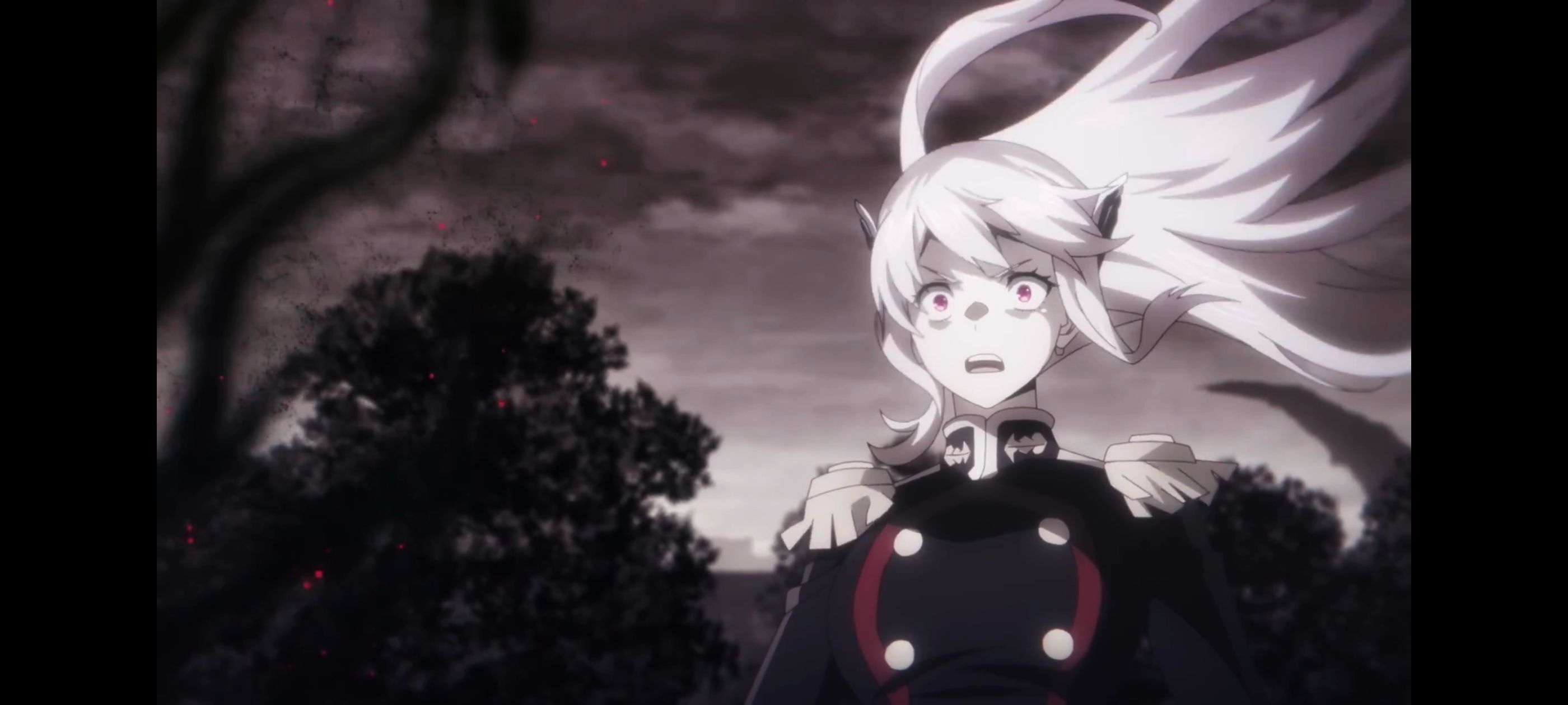 魔都精兵的奴隶,动画,动漫,番剧,ACG