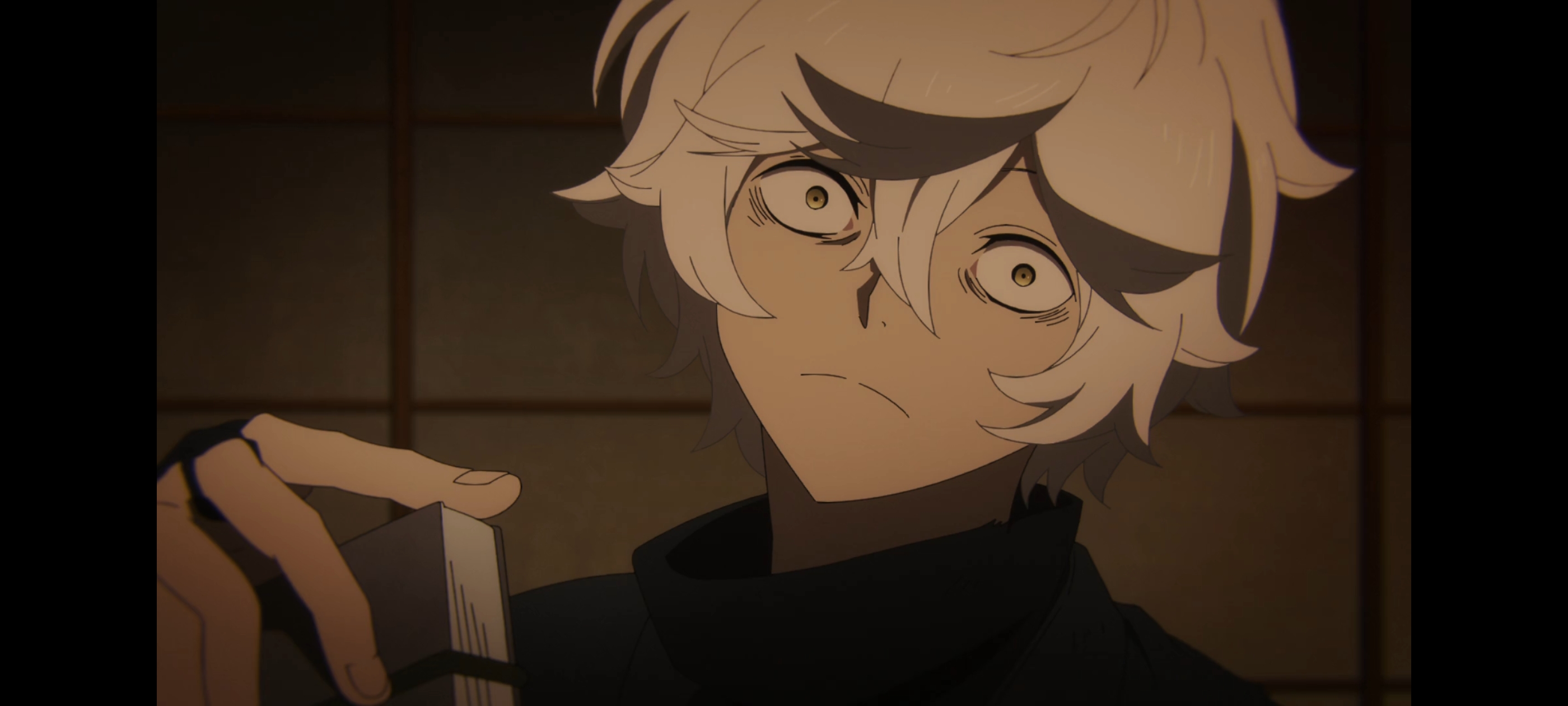 地狱乐,动画,动漫,番剧,二次元,ACG