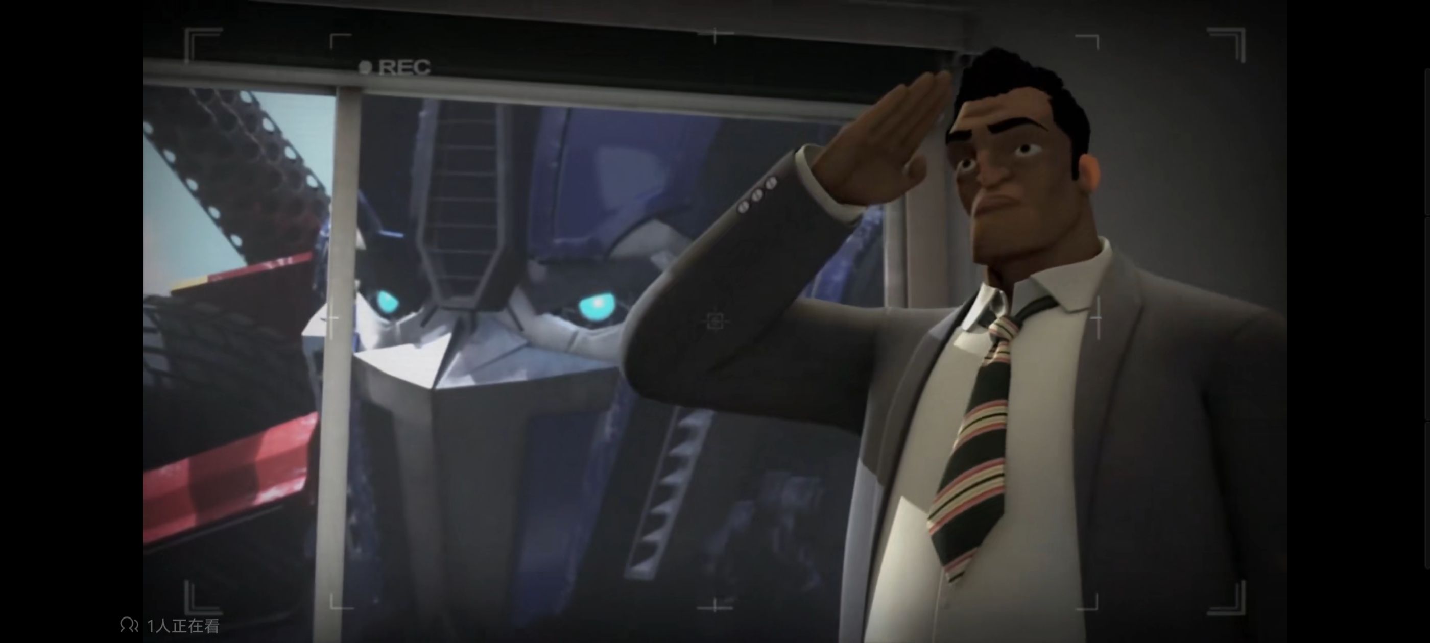 变形金刚,变形金刚领袖之证,动画,动漫,番剧,ACG