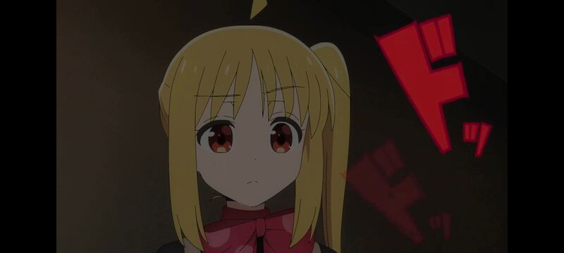 孤独摇滚,动画,动漫,番剧,ACG