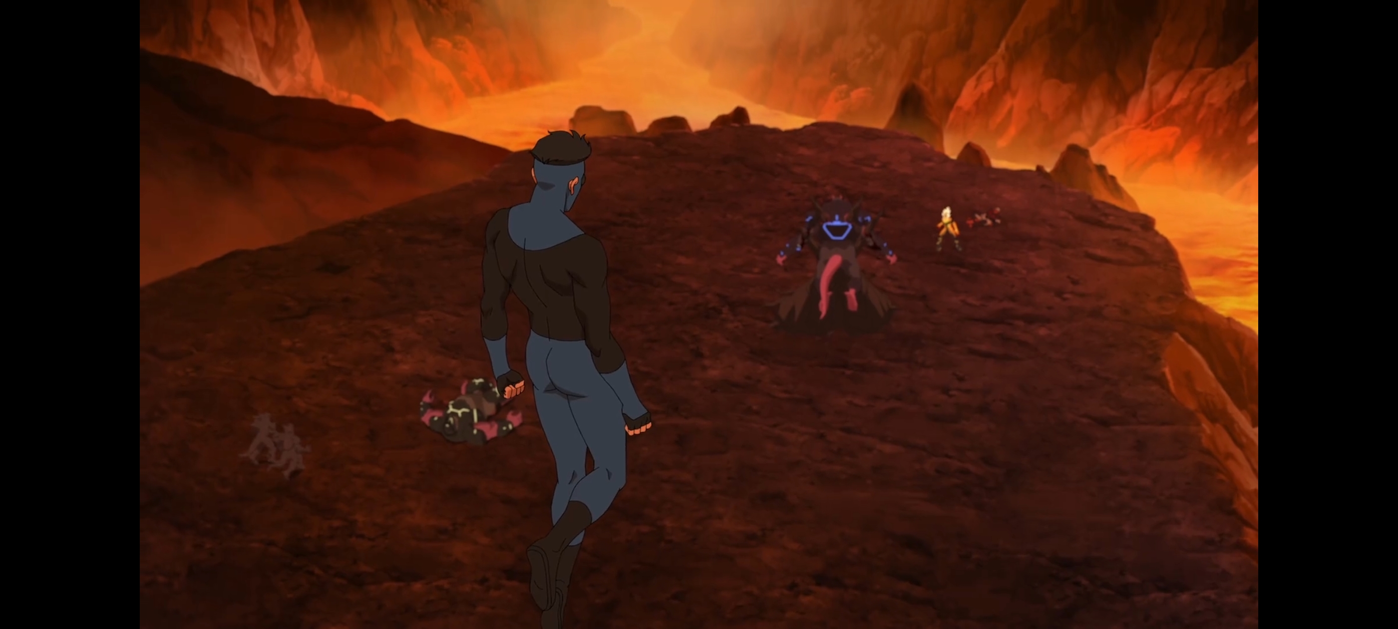 无敌少侠,image,动漫,动画,番剧,二次元,ACG