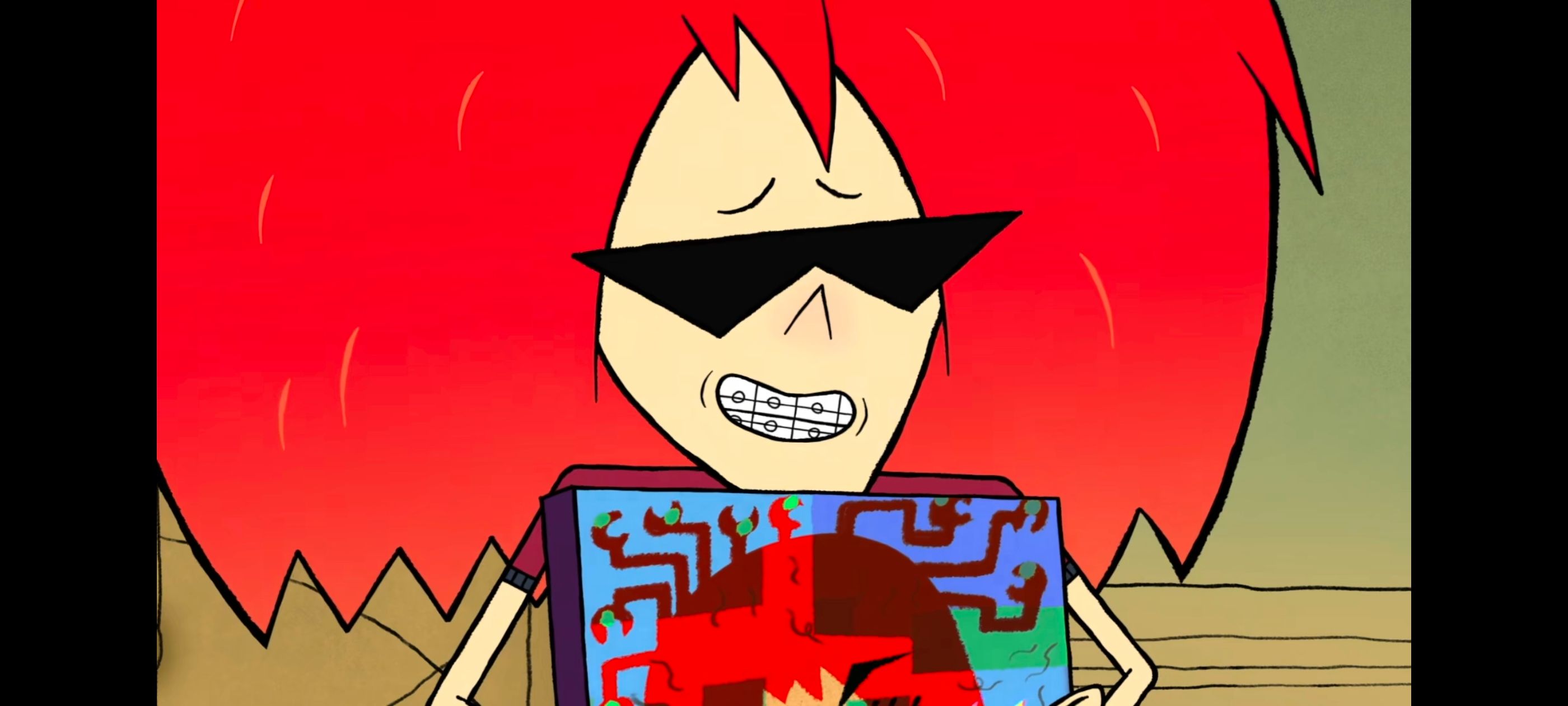 蝙蝠侠家族,蝙蝠侠一家,动画,动漫,番剧,ACG