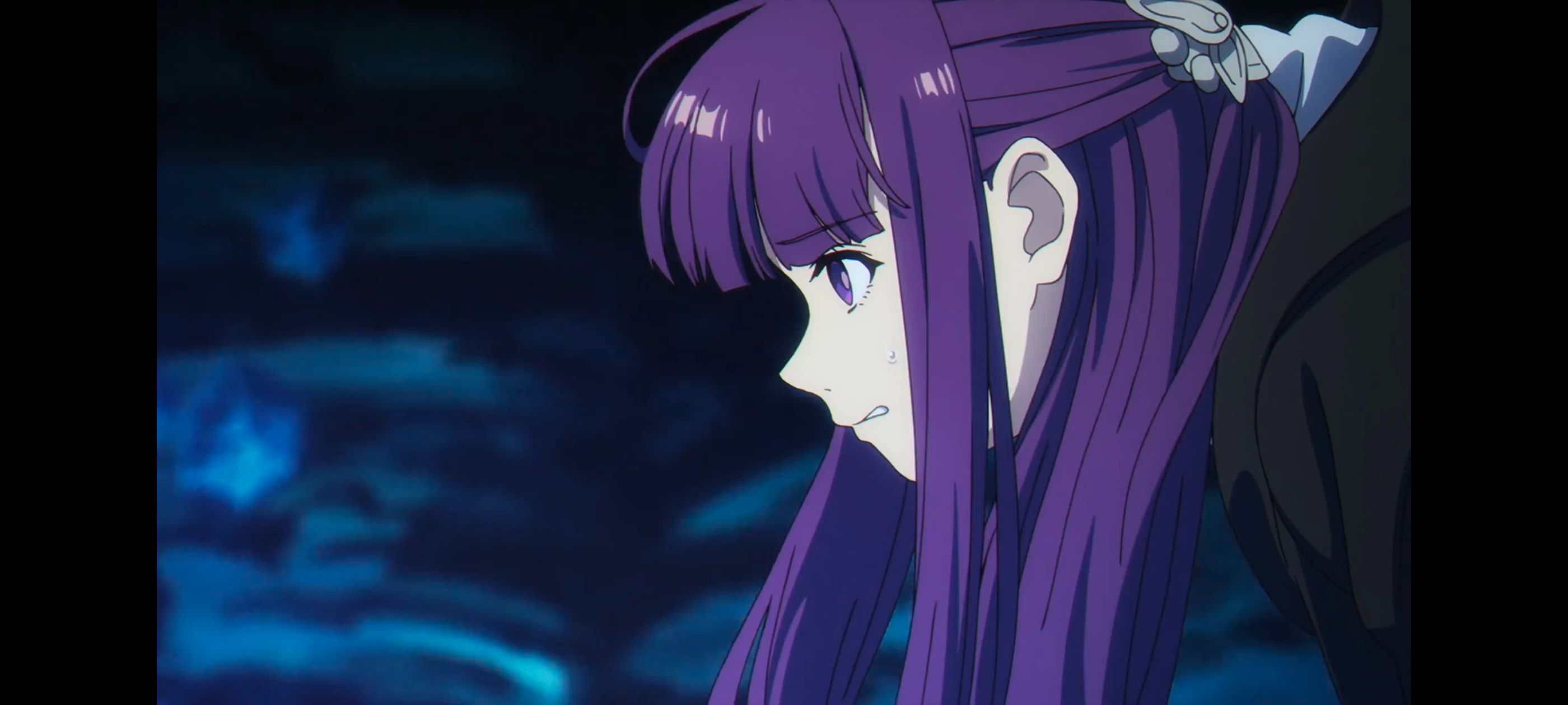 葬送的芙莉莲,动画,动漫,番剧,ACG