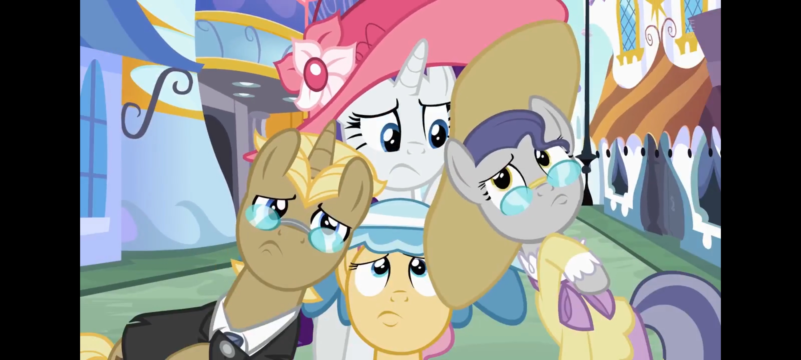 小马宝莉,彩虹小马,我的小马驹,动画,动漫,番剧,ACG