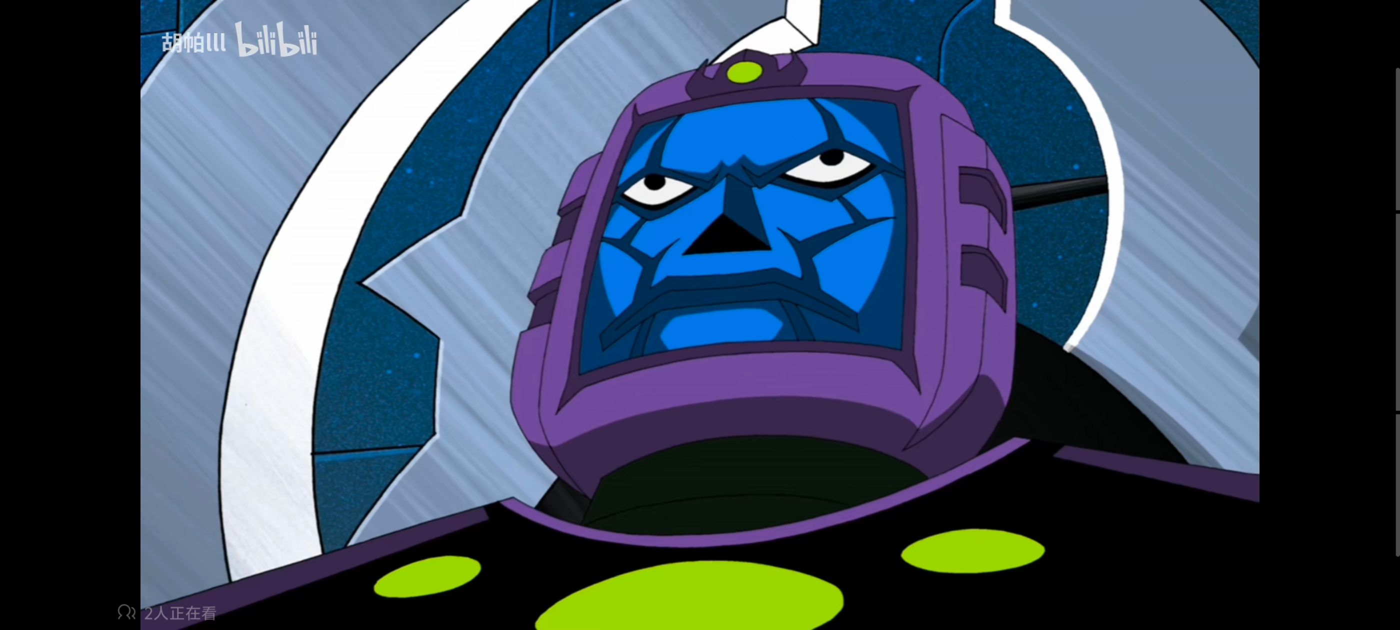 复仇者联盟,复仇者世上最强英雄组合,动画,动漫,番剧,ACG