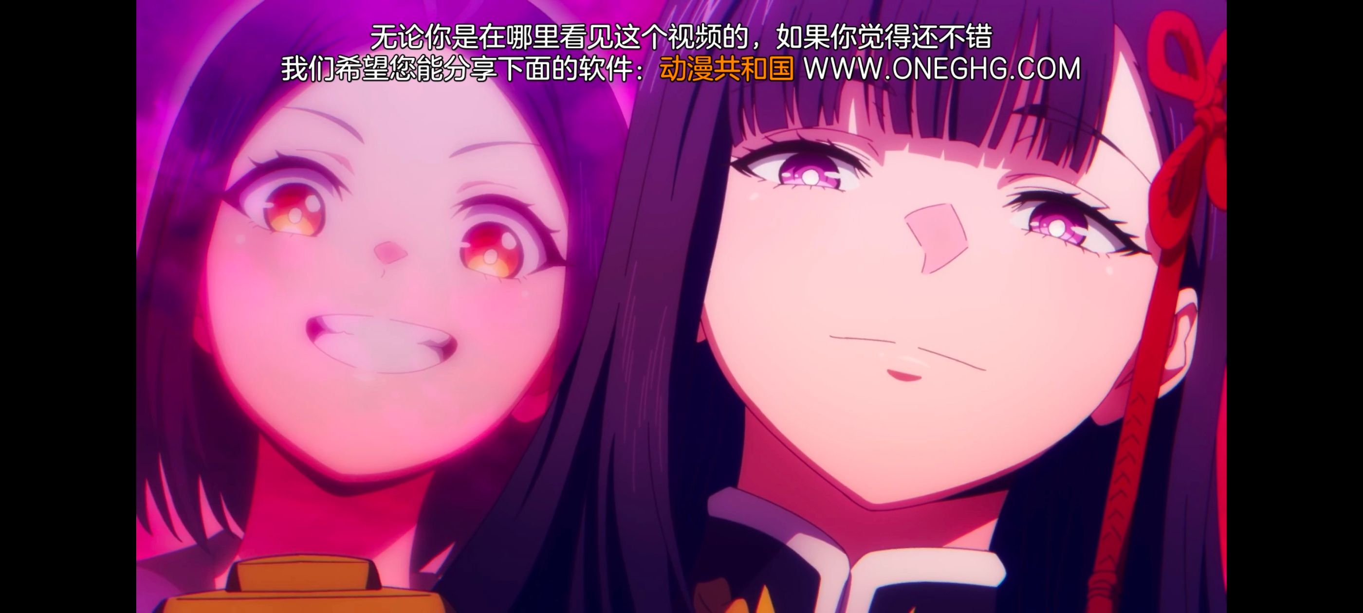 魔都精兵的奴隶,动画,动漫,番剧,ACG