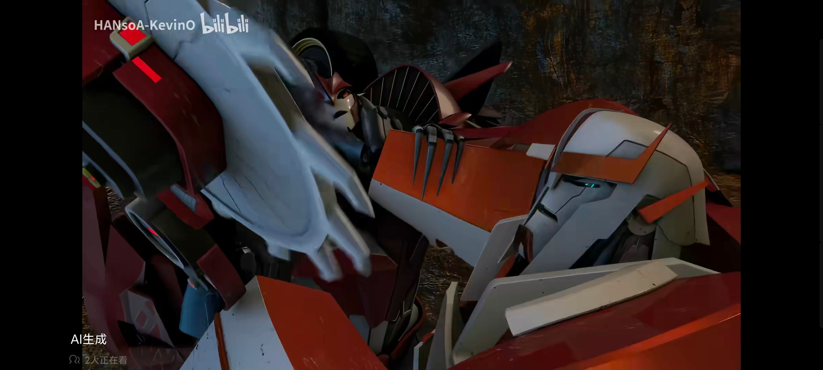 变形金刚,变形金刚领袖之证,动画,动漫,番剧,ACG