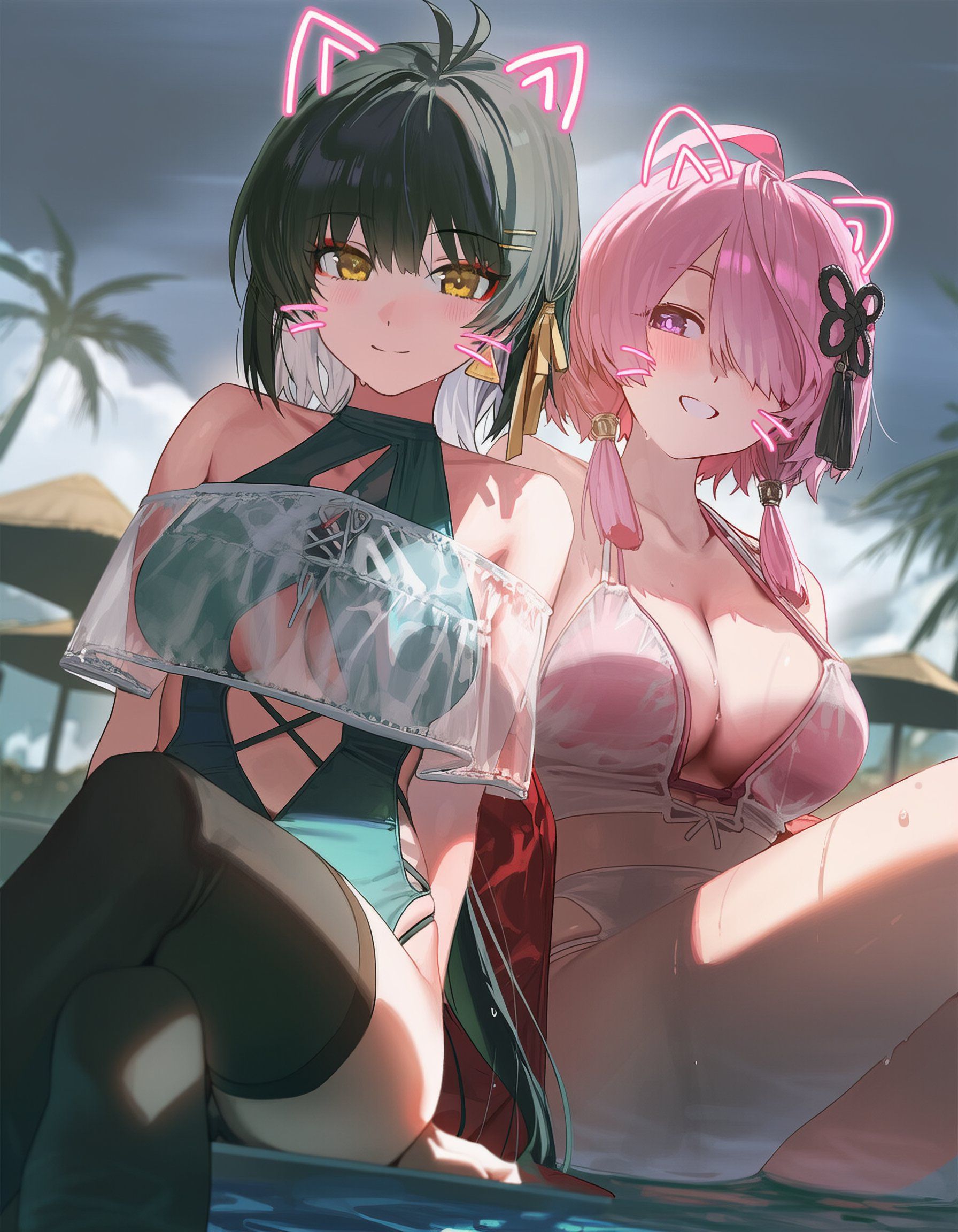 手游,插画,图片