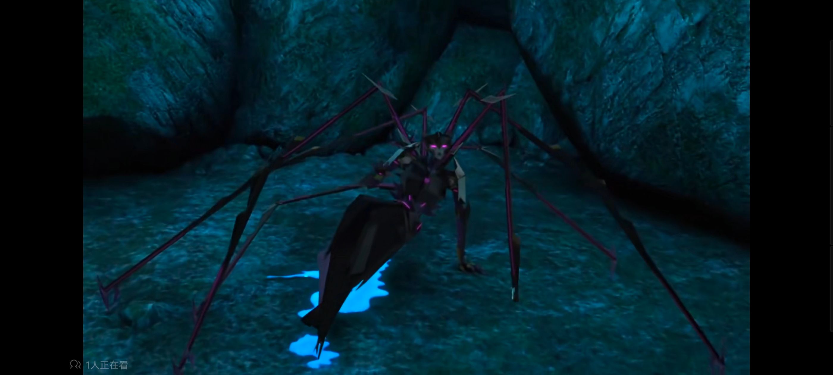 变形金刚,变形金刚领袖之证,动画,动漫,番剧,ACG