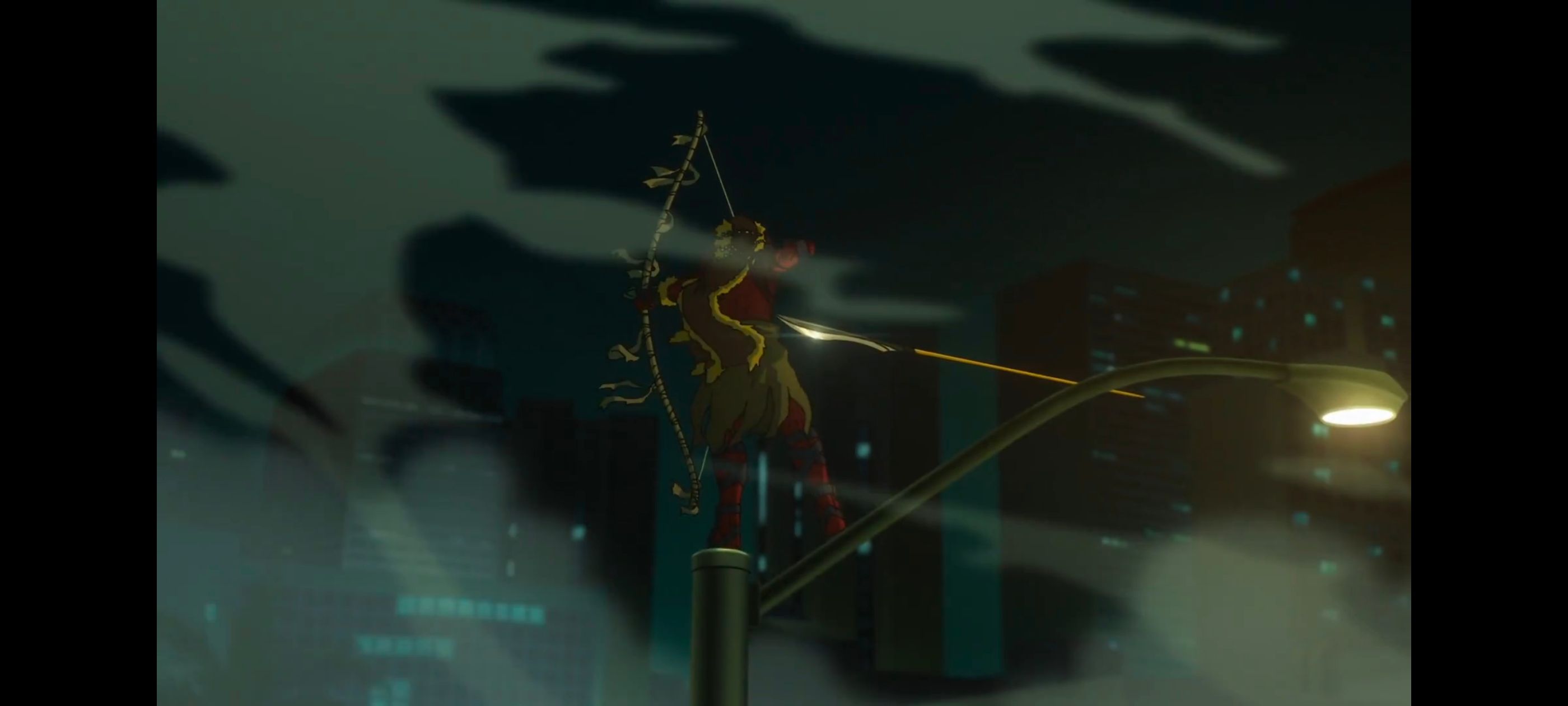 命运奇异赝品,FATE,FatestrangeFake,动画,动漫,番剧,二次元,ACG