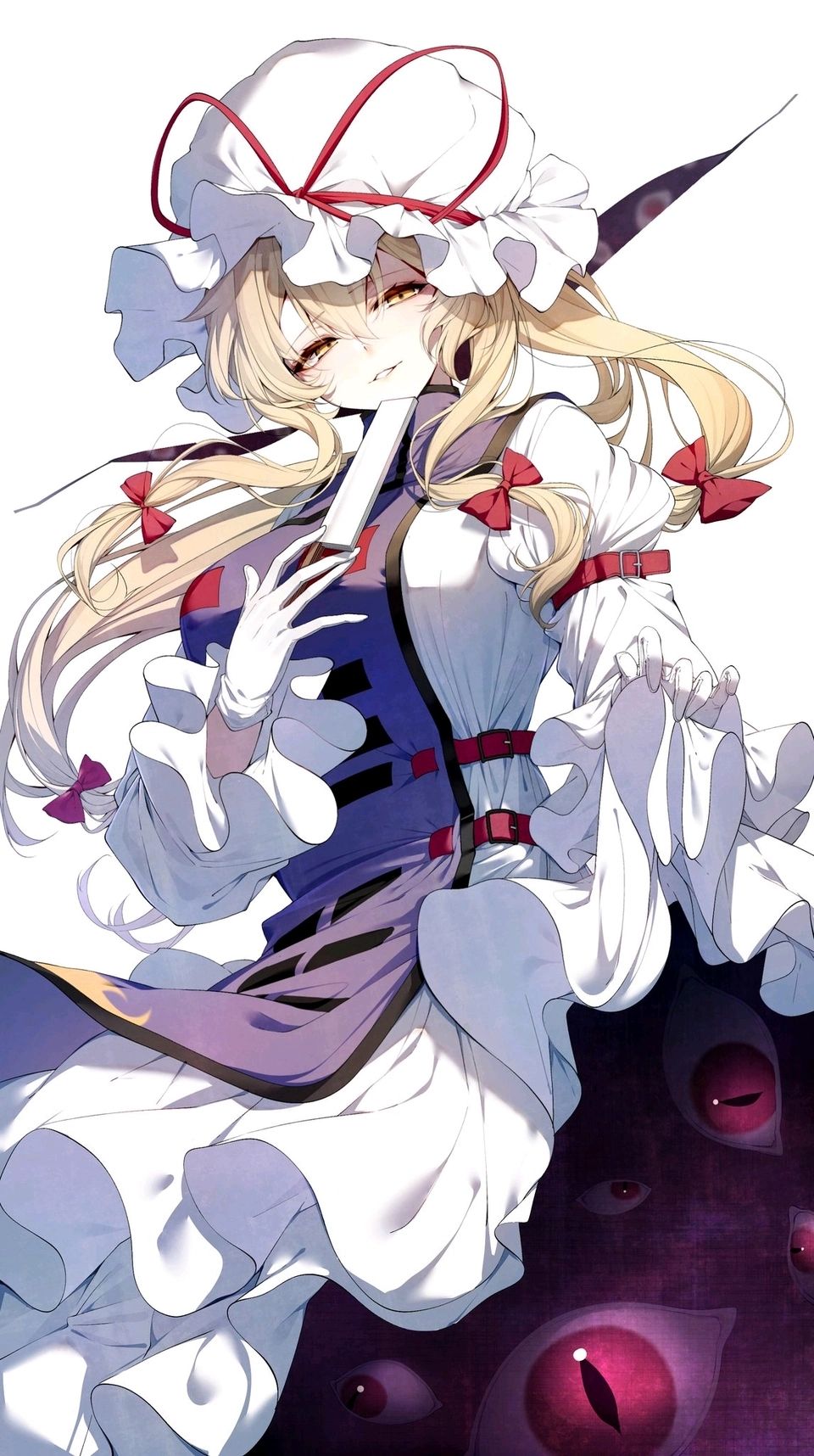 东方project,美图