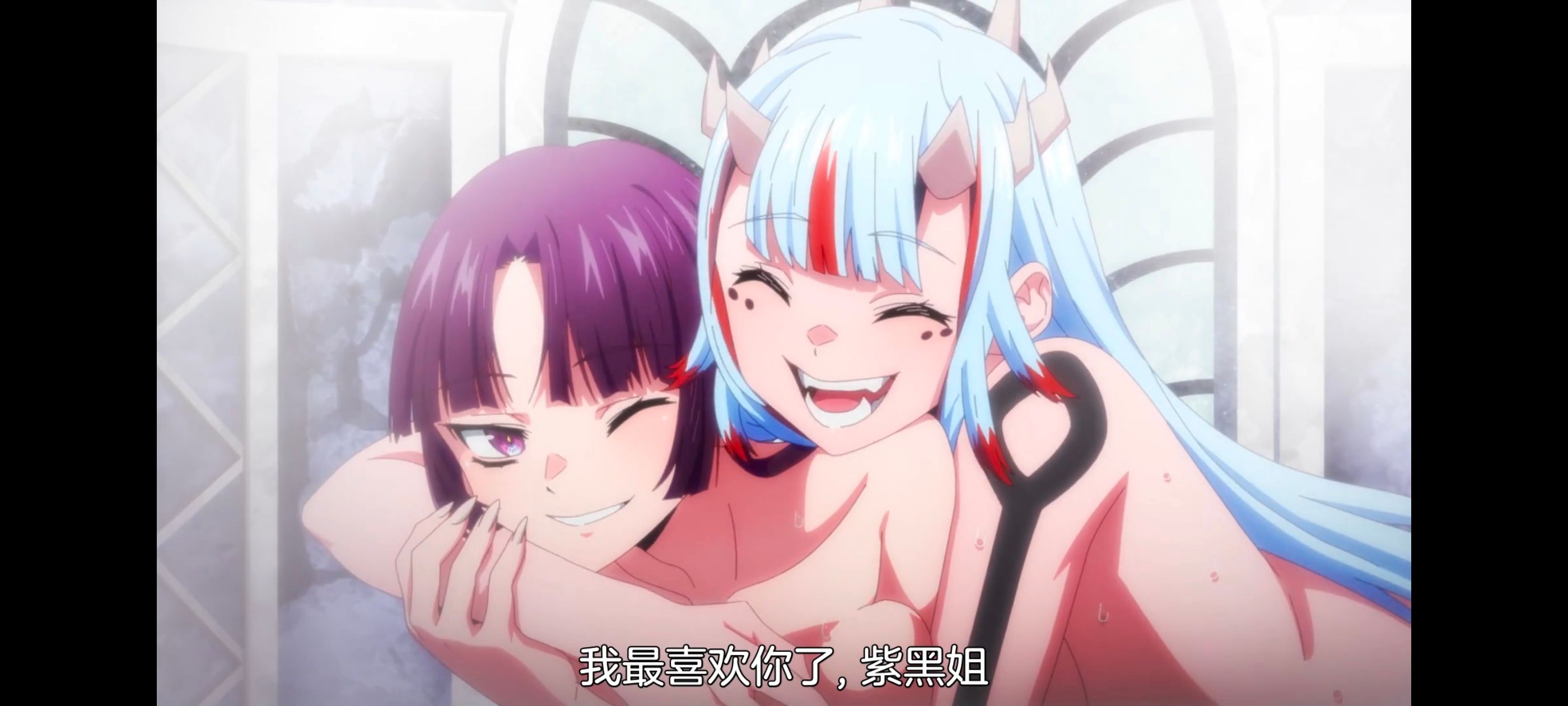 魔都精兵的奴隶,动画,动漫,番剧,二次元,ACG