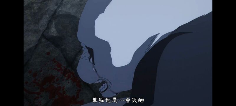 咒术回战,咒术回战死灭回游,动画,动漫,番剧,ACG