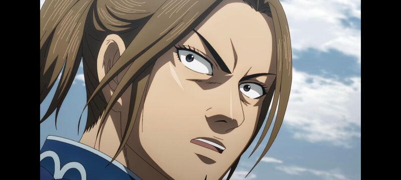 王者天下,动画,动漫,番剧,ACG