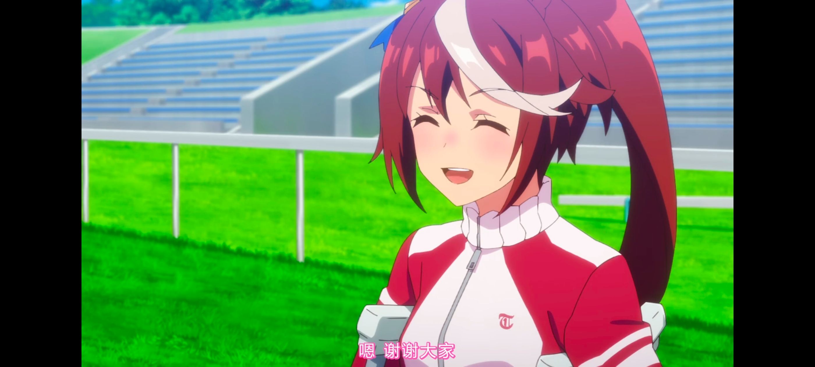 赛马娘,赛马娘PrettyDreby,赛马娘第二季,动画,动漫,番剧,二次元,ACG