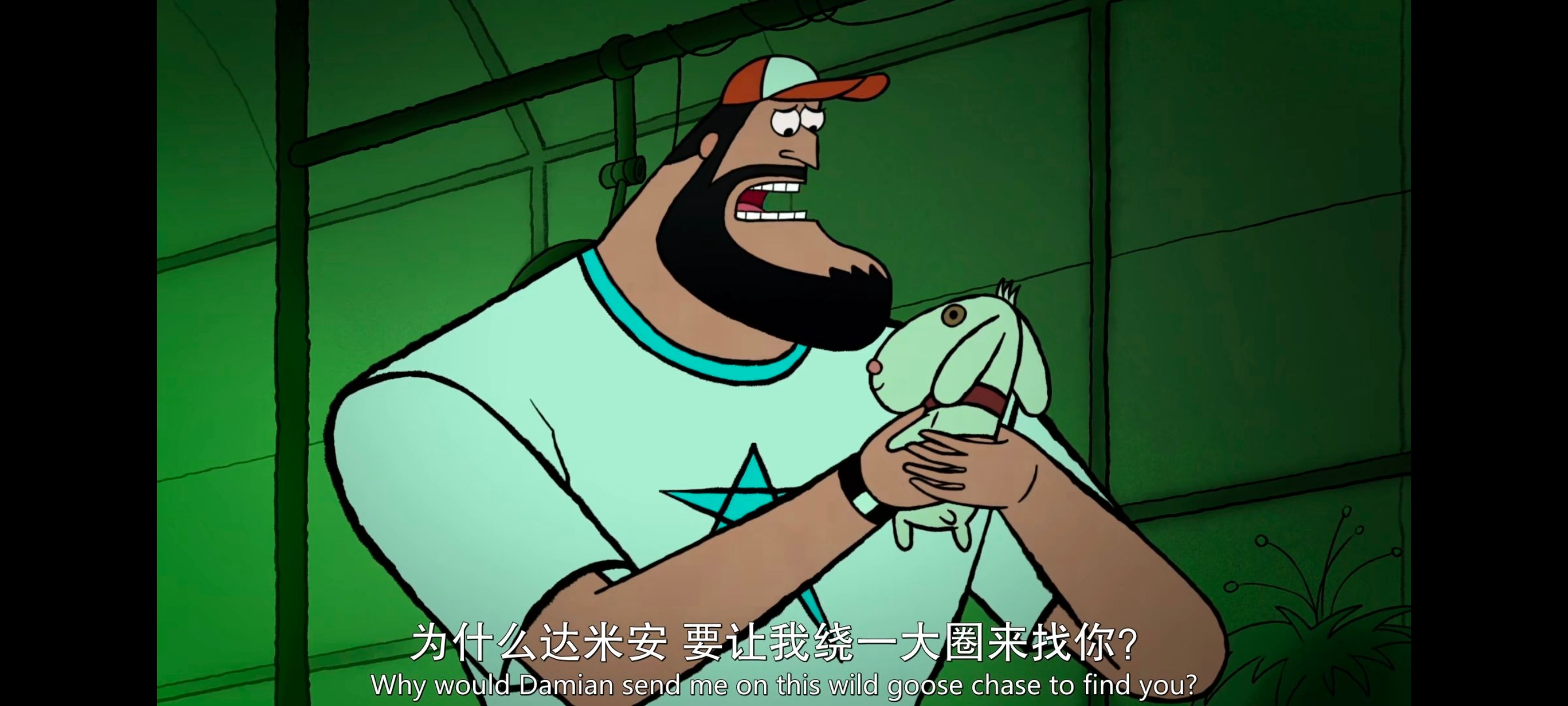 蝙蝠侠家族,蝙蝠侠一家,动漫,动画,番剧,ACG