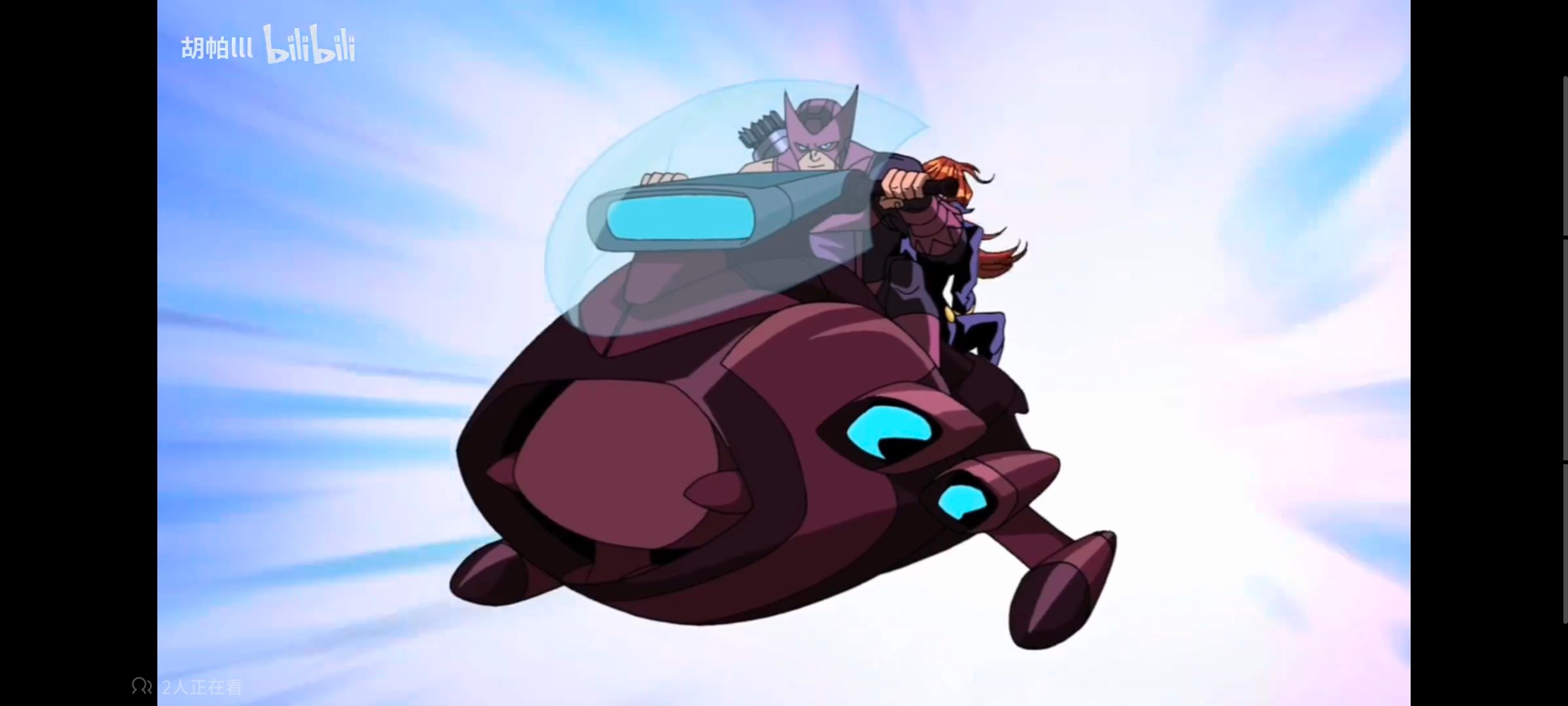 复仇者世上最强英雄组合,复仇者联盟,超级英雄,动漫,动画,番剧,ACG,漫威