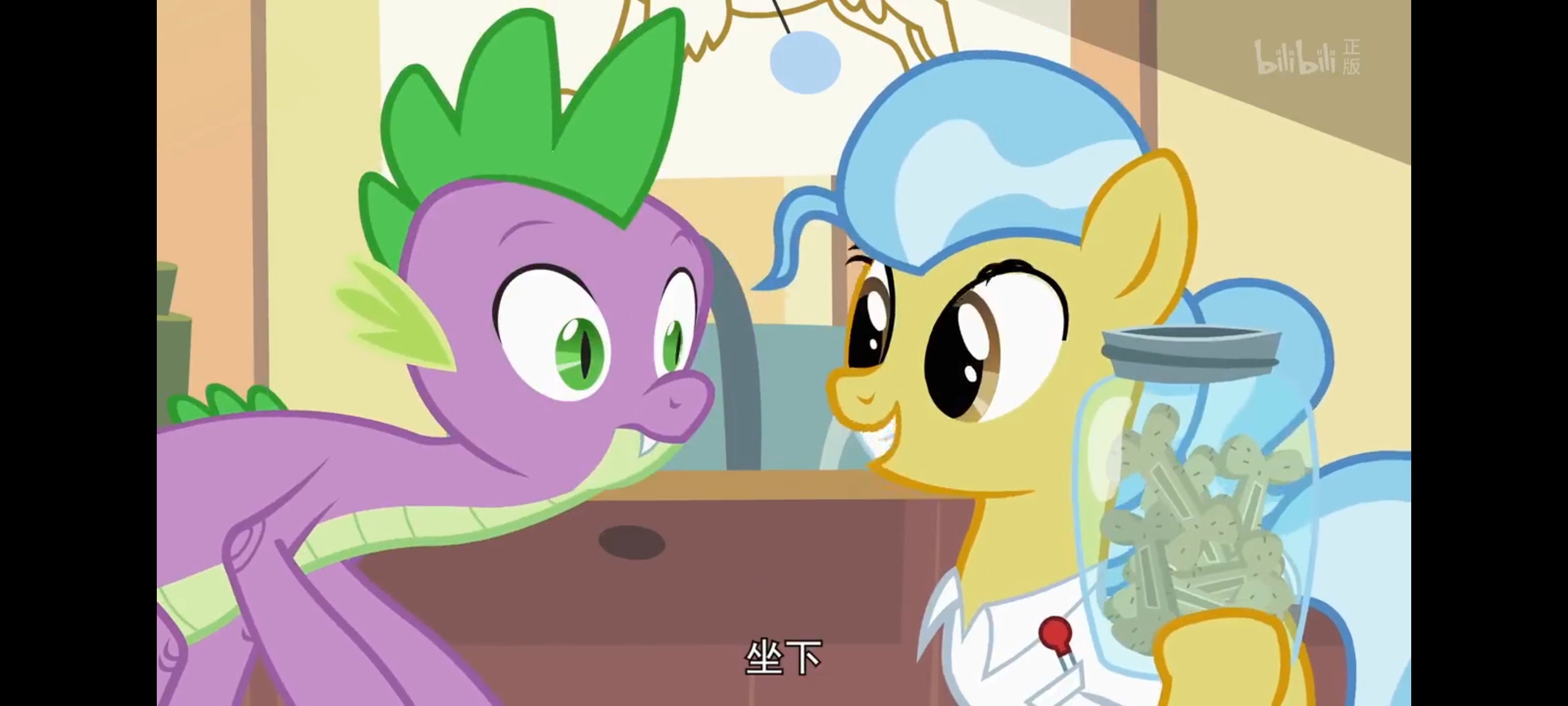 小马宝莉,彩虹小马,我的小马驹,动画,动漫,番剧,二次元,ACG