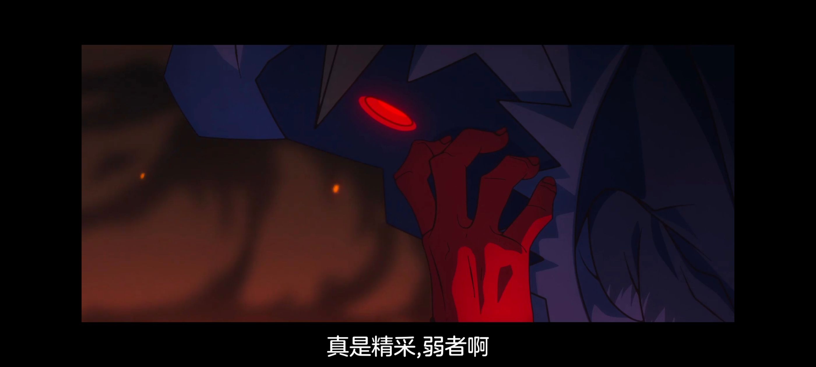 命运奇异赝品,FATE,FatestrangeFake,动画,动漫,番剧,二次元,ACG