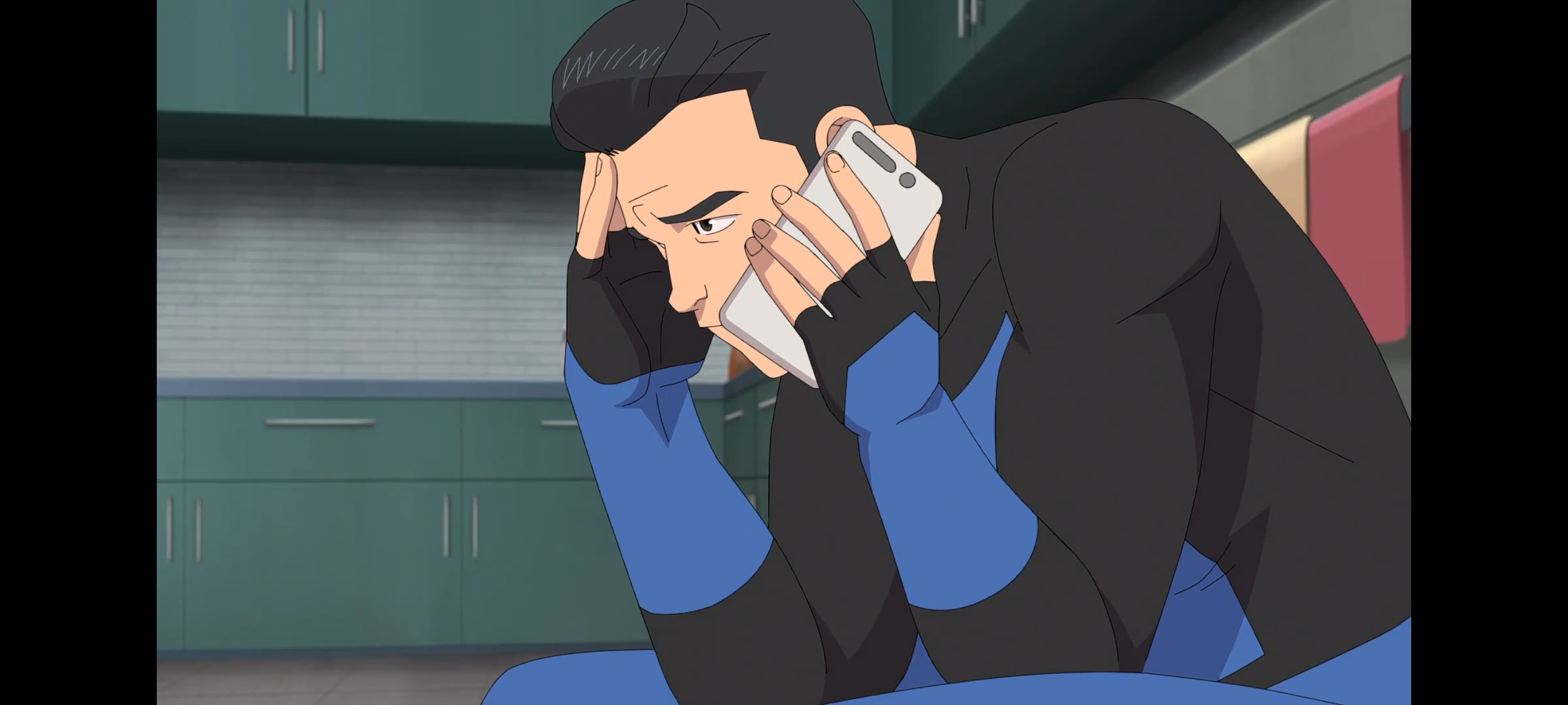 无敌少侠,动画,动漫,image,番剧,ACG