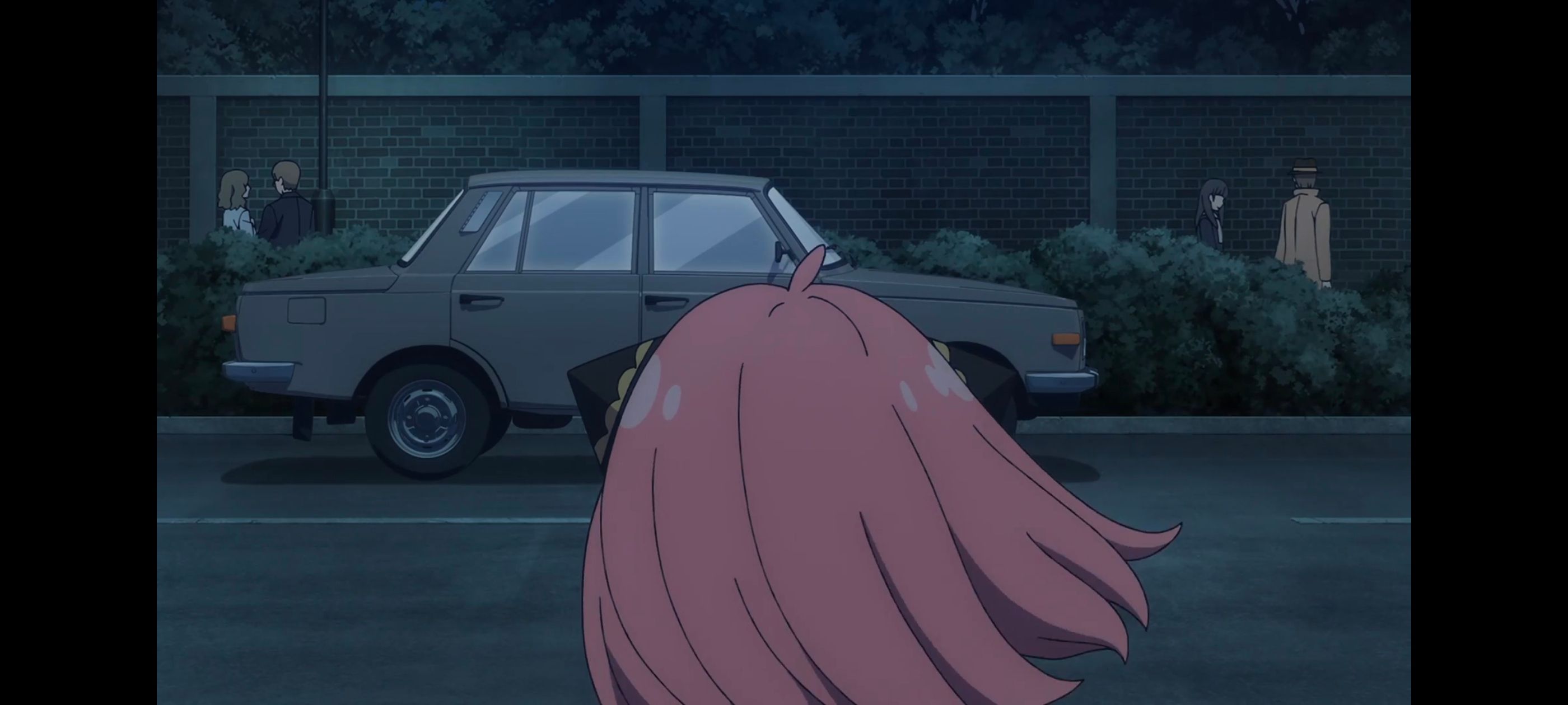 间谍过家家,SPYFAMILY,动画,动漫,番剧,ACG