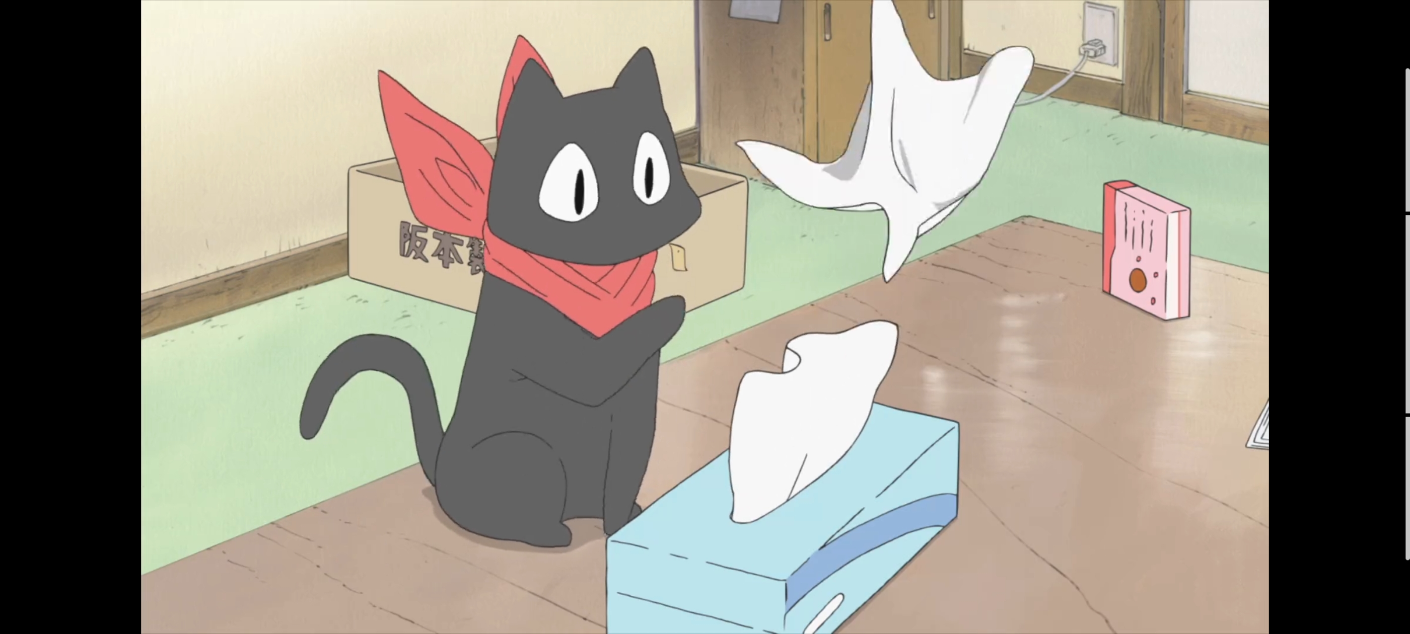 日常,动画,动漫,番剧,ACG,二次元