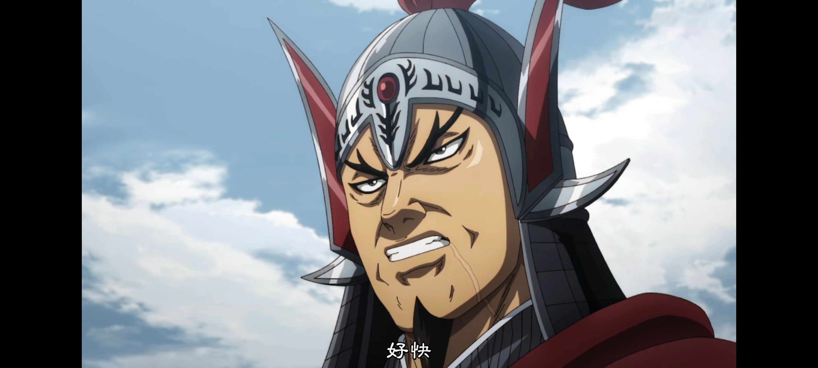 王者天下,动画,动漫,番剧,ACG