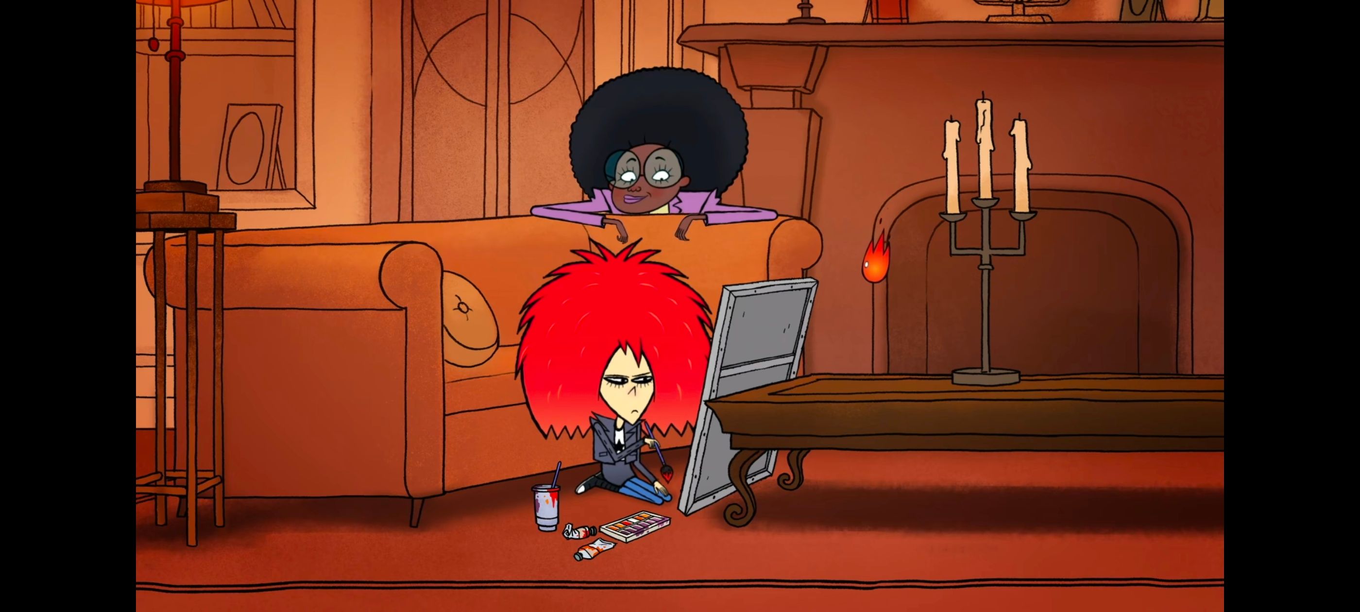 蝙蝠侠家族,蝙蝠侠一家,动漫,动画,番剧,ACG