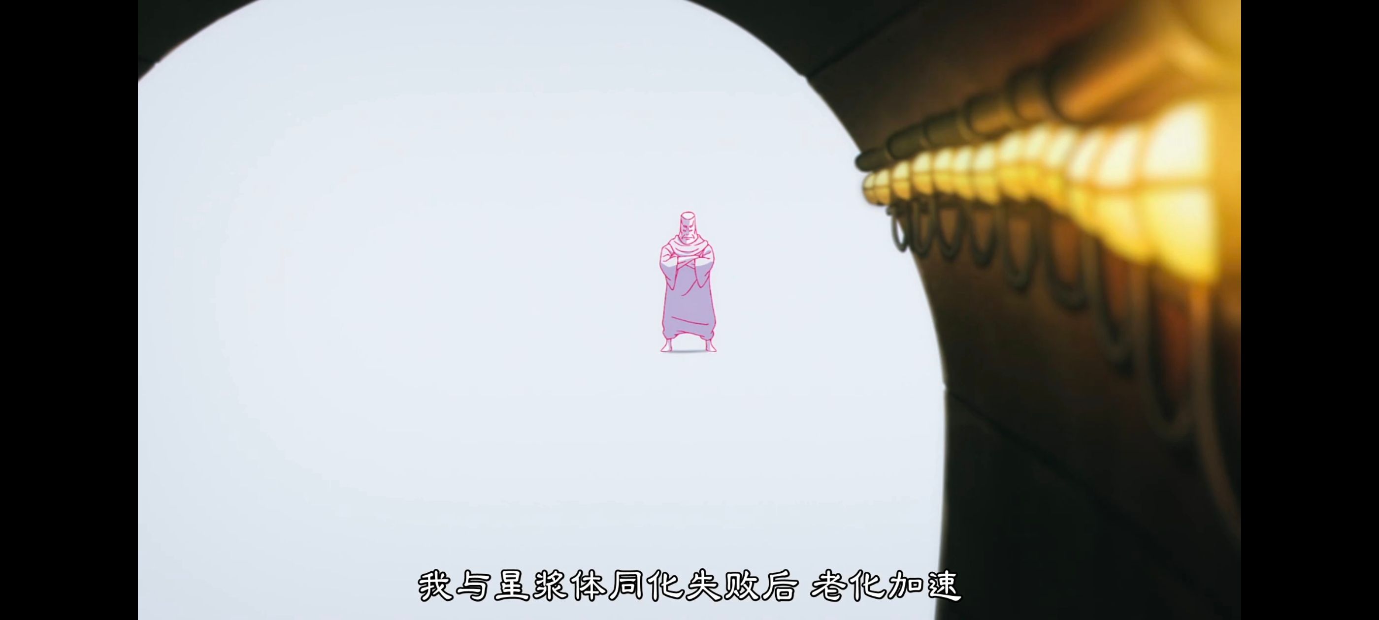 咒术回战,咒术回战死灭回游,番剧,动画,动漫,ACG