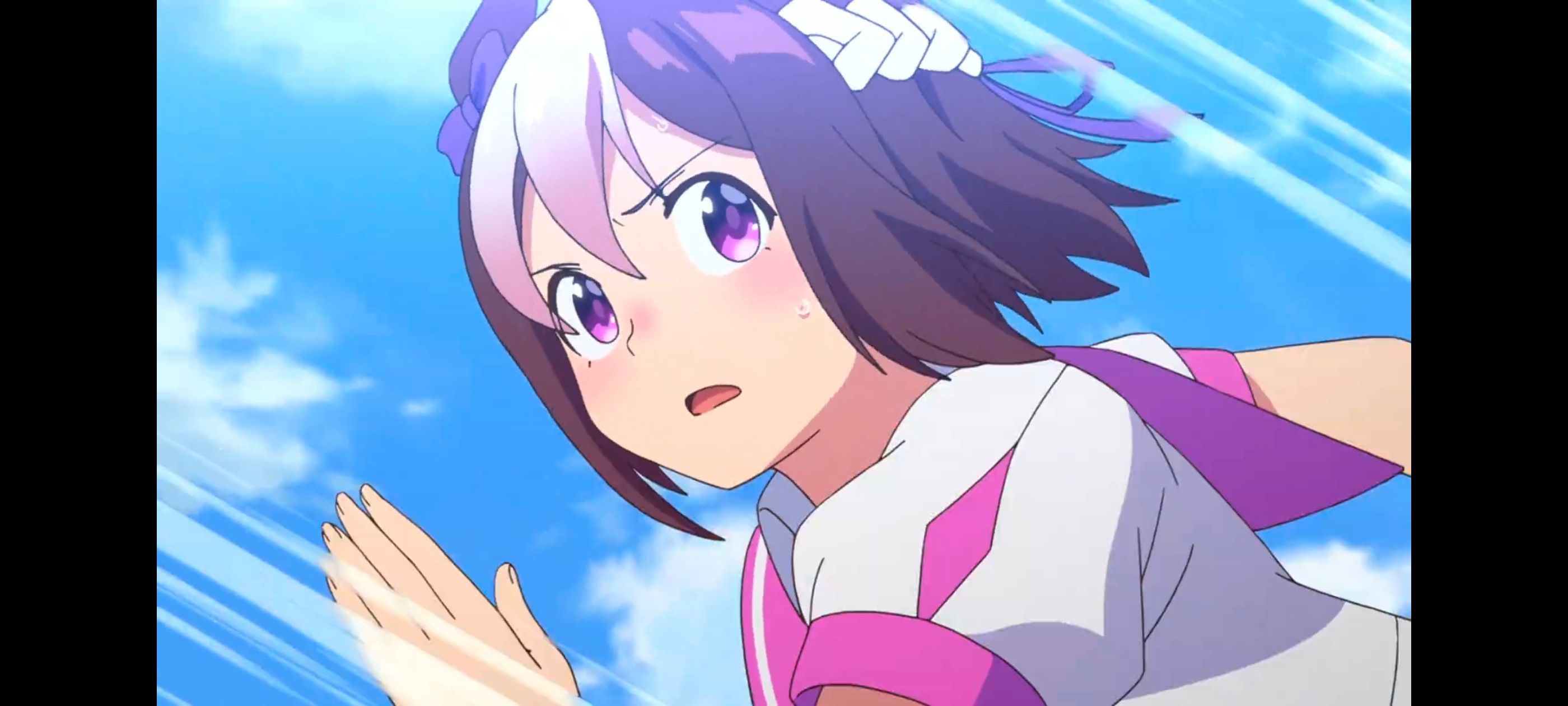 赛马娘,赛马娘PrettyDreby,动画,动漫,番剧,ACG