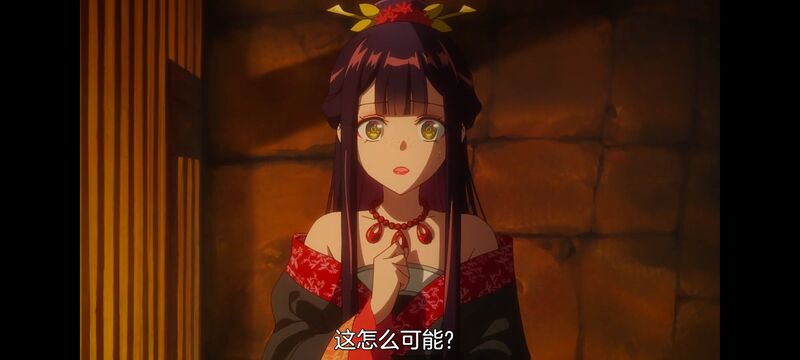 虽然我是不完美恶女雏宫蝶鼠替换传,动画,动漫,番剧,二次元,日漫,ACG,恶女不才请多关照雏宫蝶鼠替换传