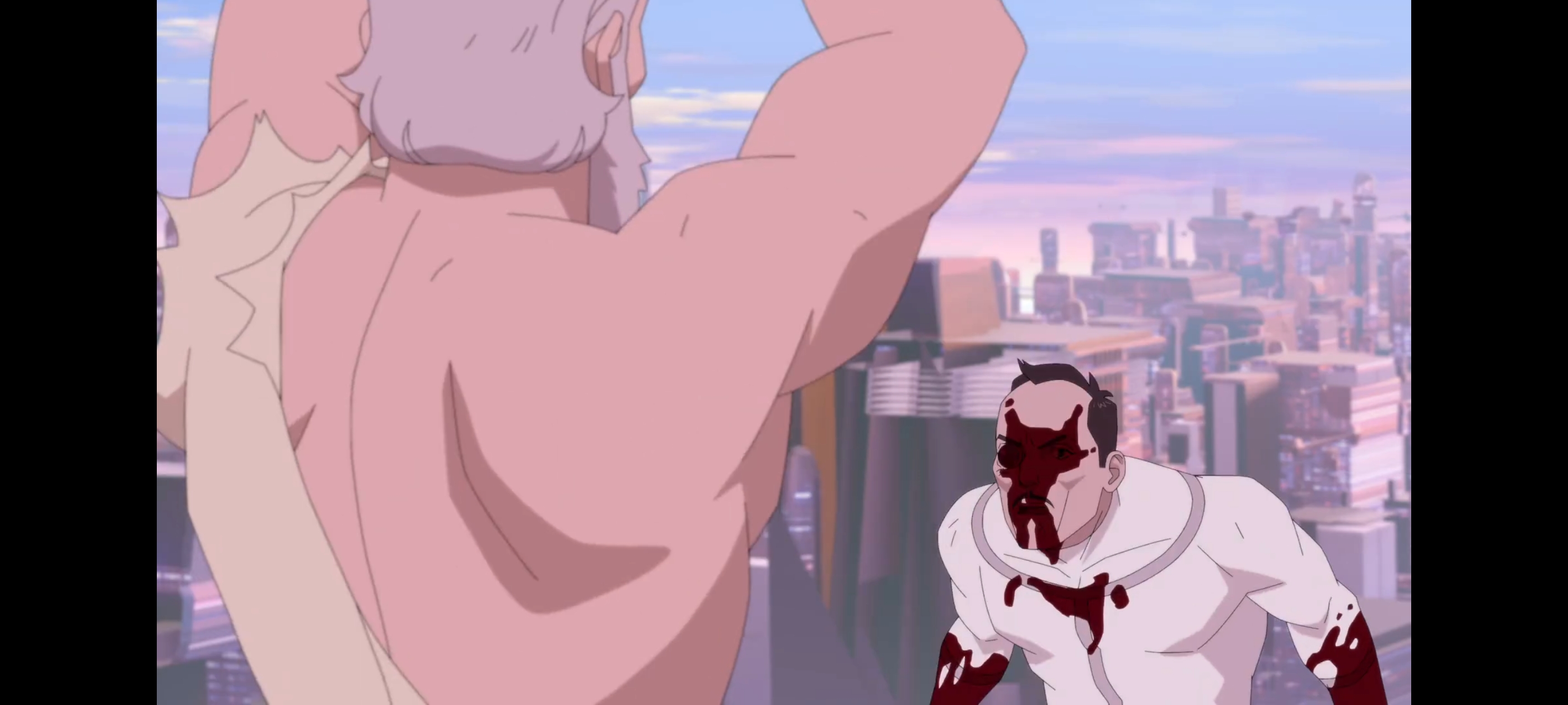 无敌少侠,image,动画,动漫,番剧,ACG