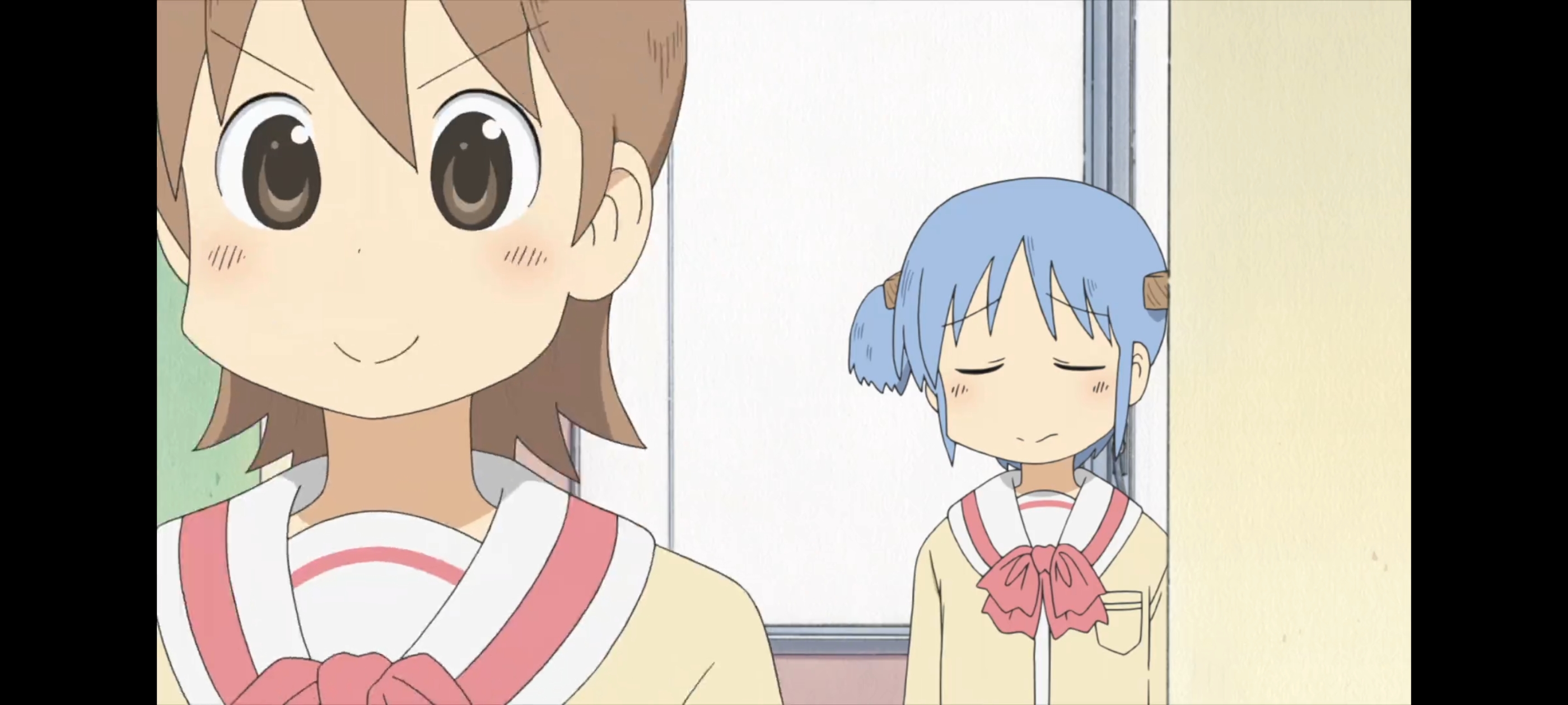 日常,动画,动漫,番剧,ACG,二次元