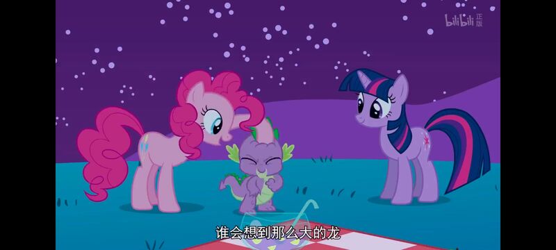 小马宝莉,彩虹小马,我的小马驹,动画,动漫,番剧,ACG,小马宝莉友谊魔法