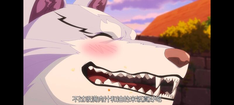 网购技能开启异世界美食之旅,拥有超常技能的异世界流浪美食家,动画,动漫,番剧,ACG